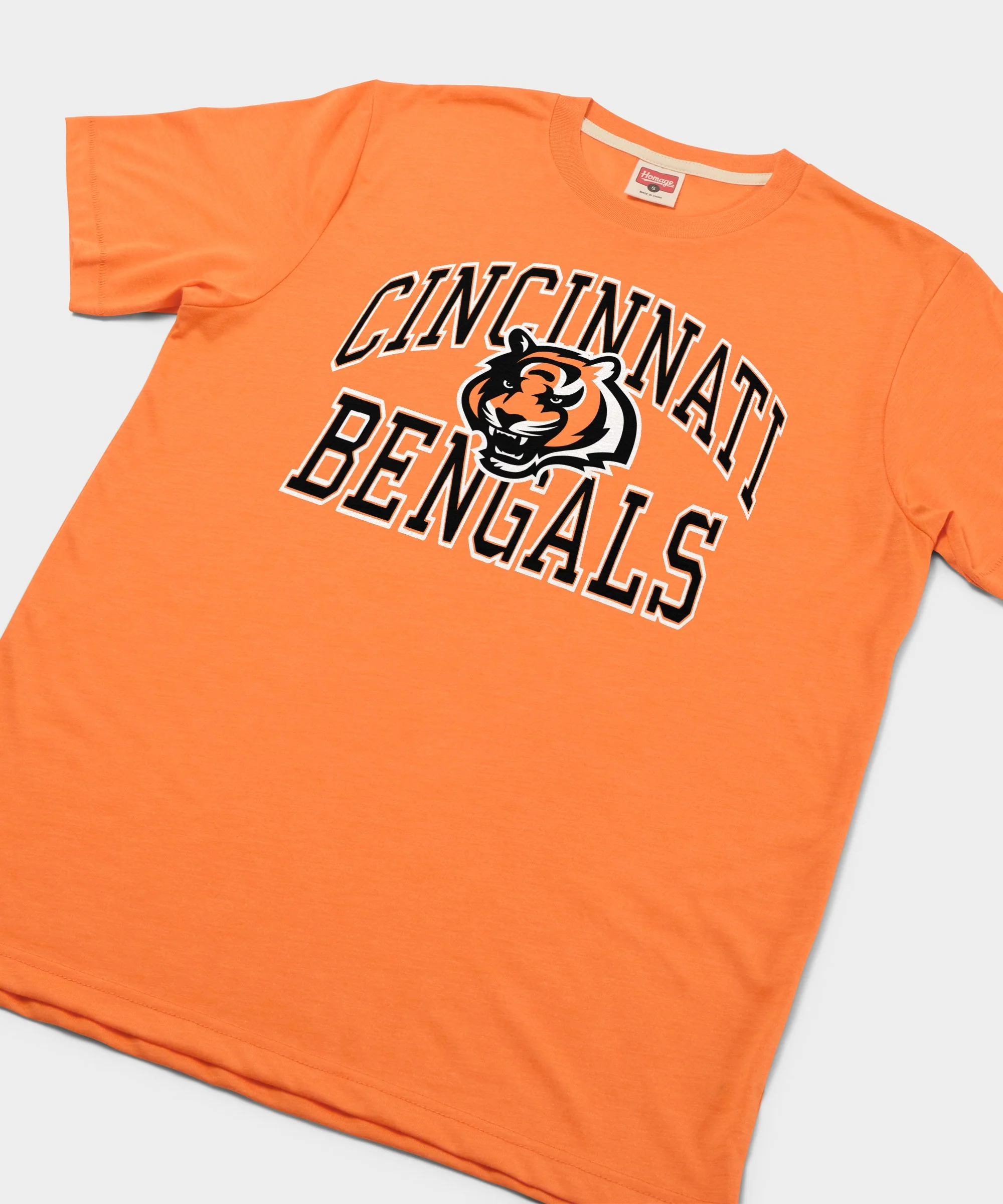 Cincinnati Bengals Arch - Image 2