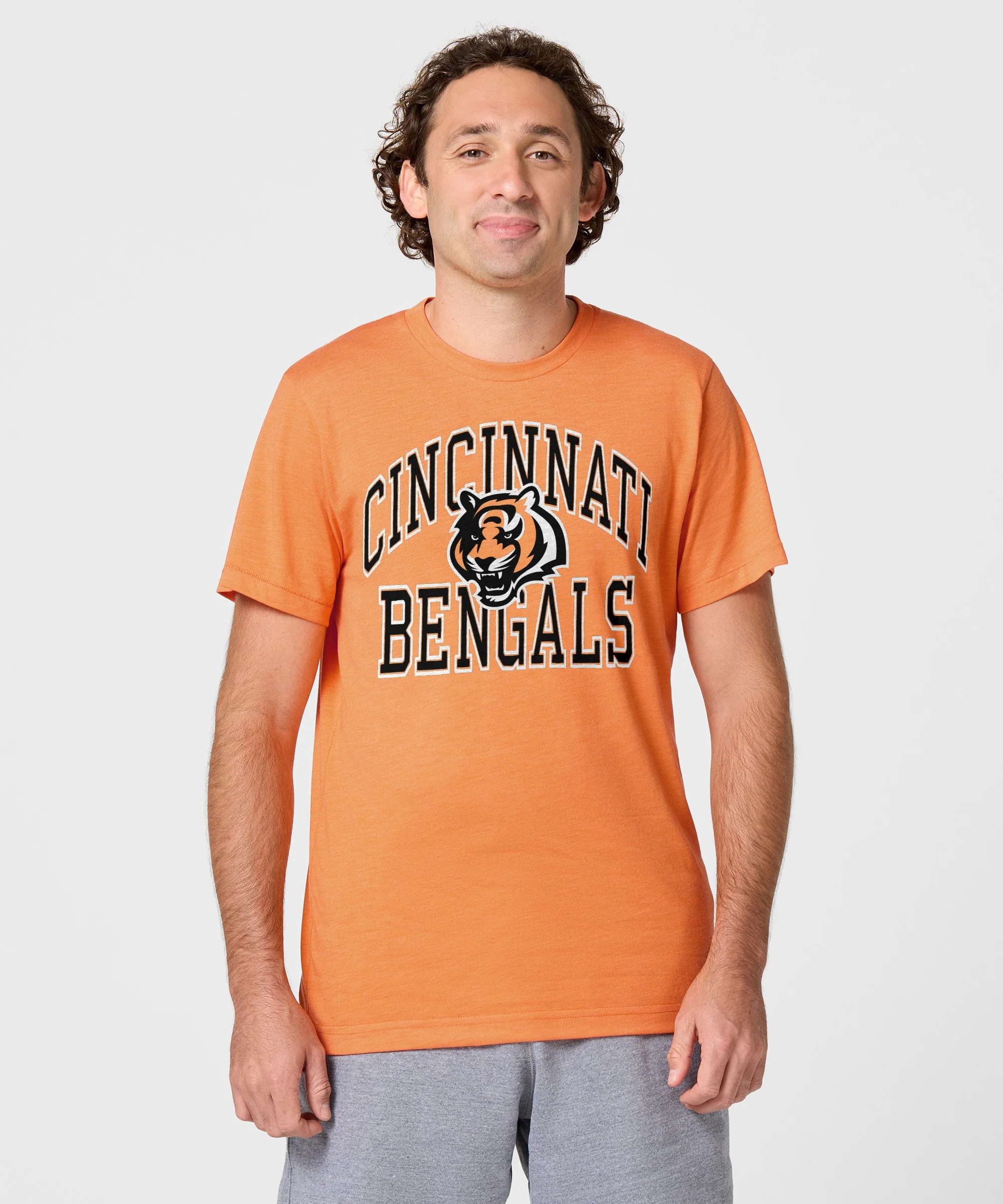 Cincinnati Bengals Arch - Image 3