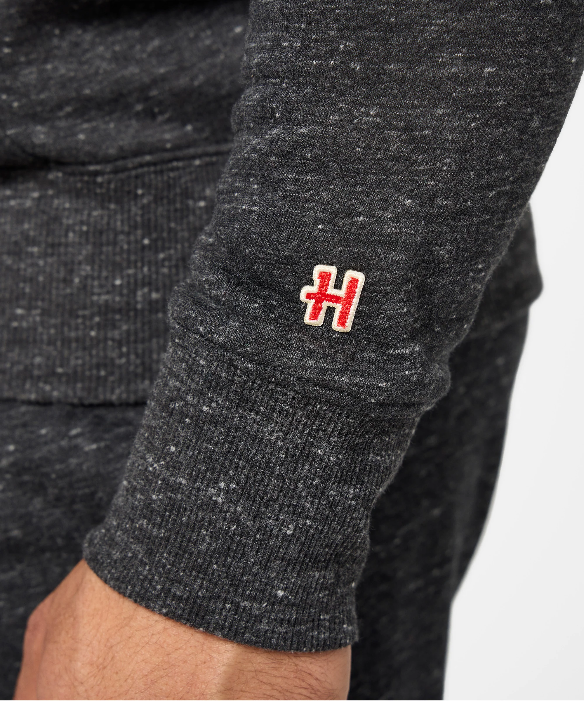 Cincinnati Bengals Helmet Hoodie - Image 5