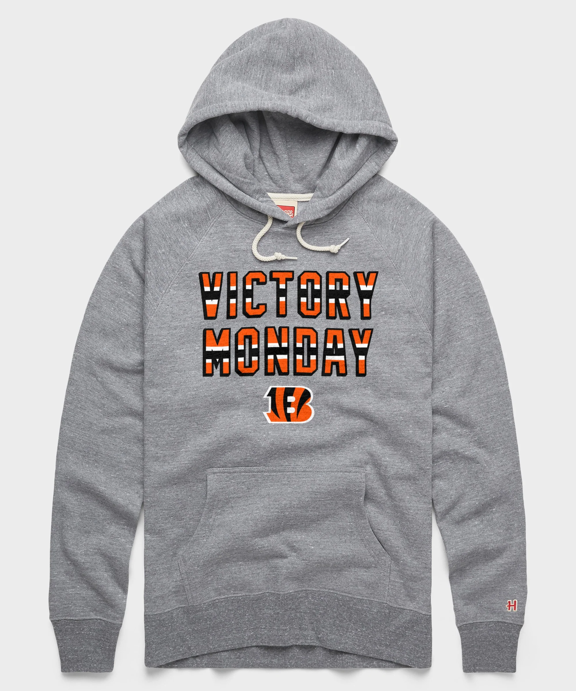 Cincinnati Bengals Victory Monday Hoodie