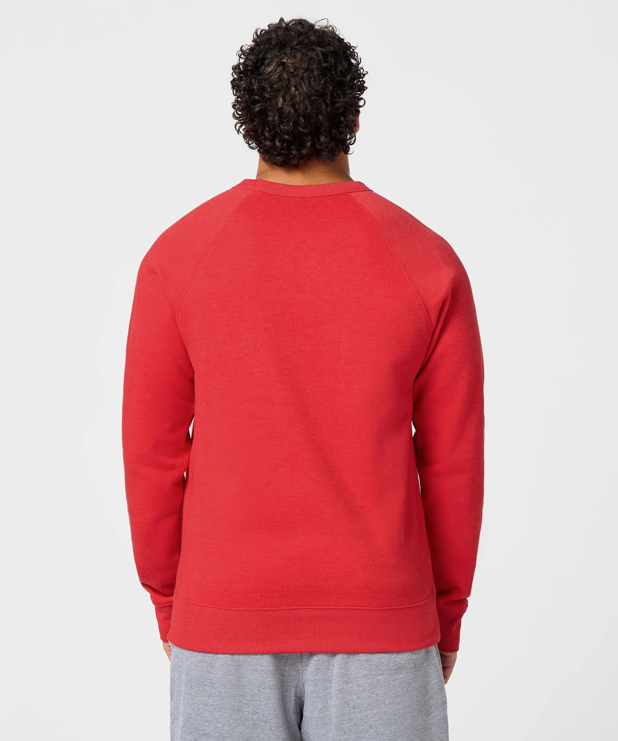 Cincinnati Reds '68 Crewneck - Image 4