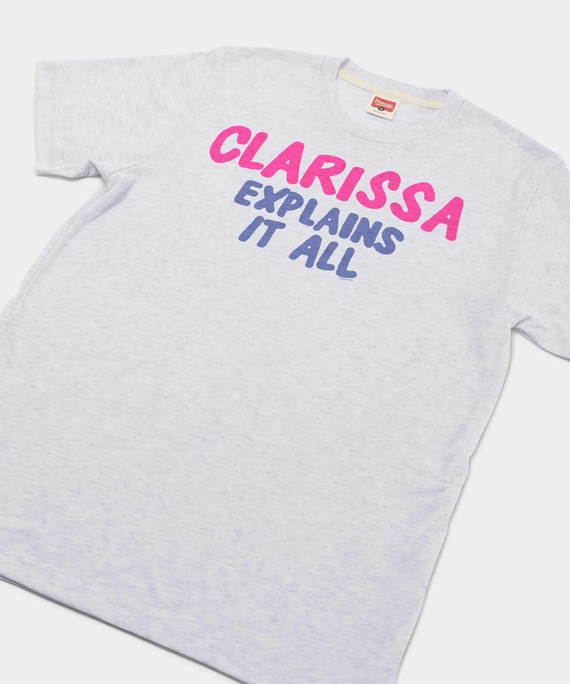 Clarissa Explains It All - Image 2