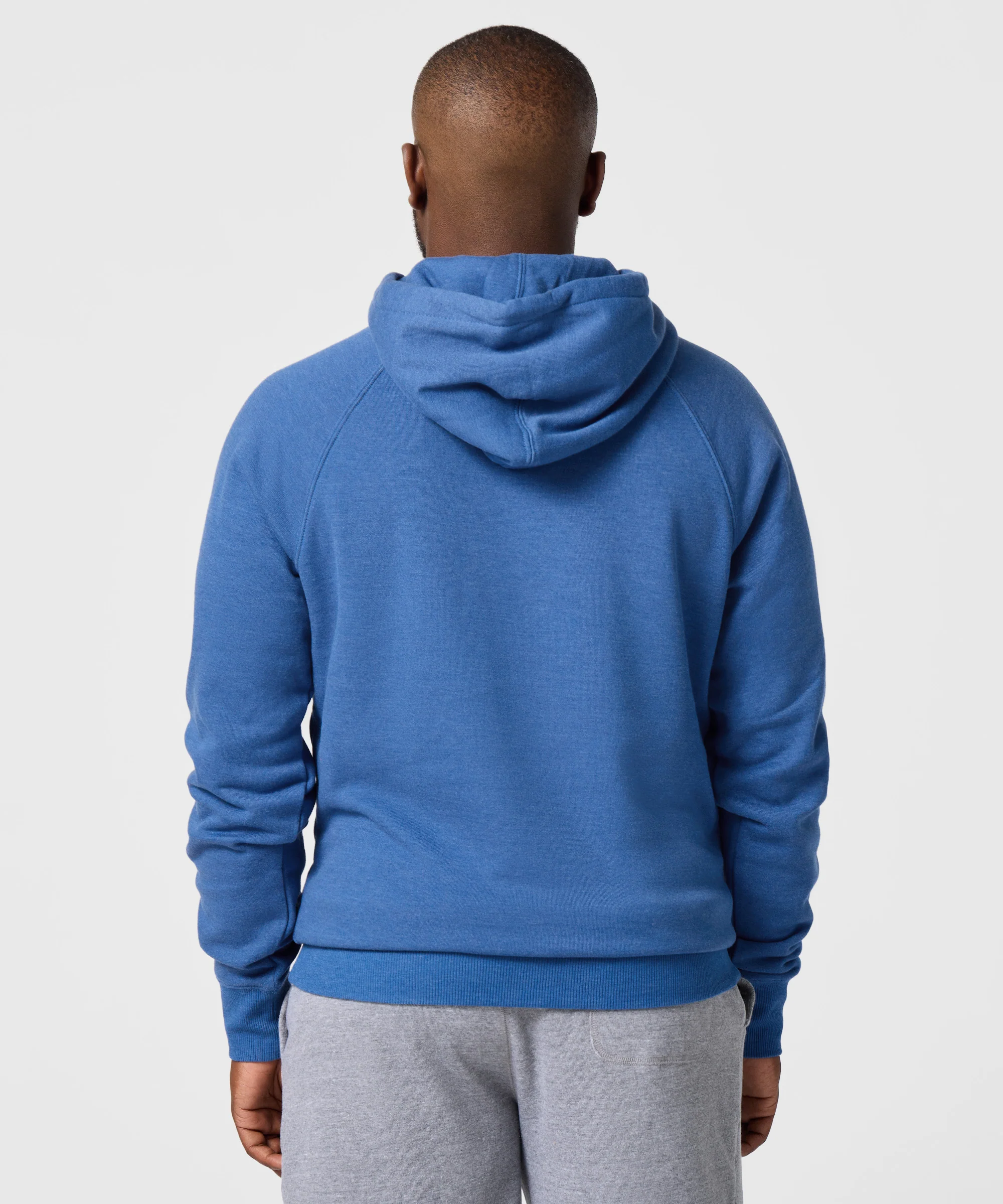 Clear Eyes Full Hearts Can't Lose Hoodie - Image 4