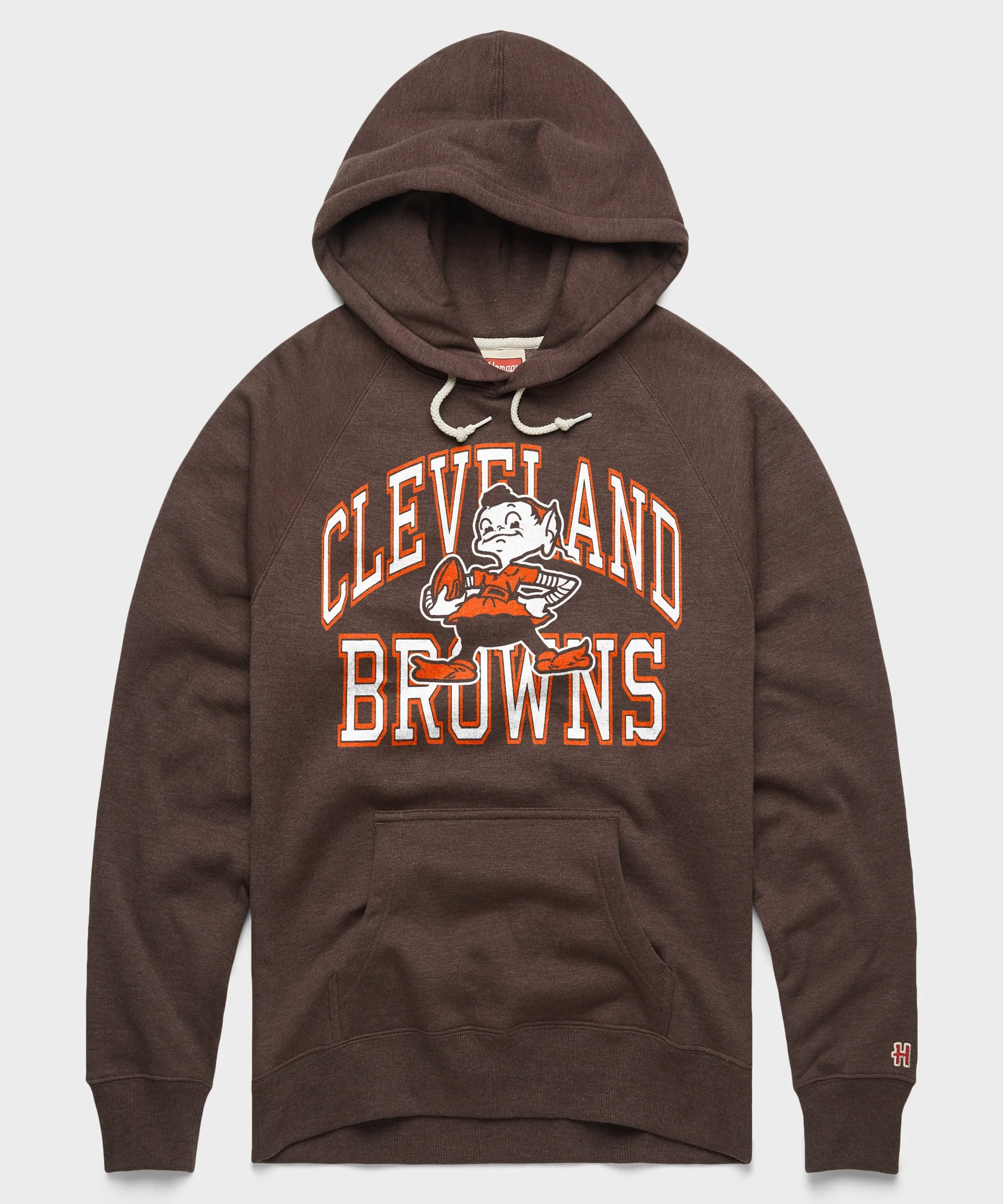 Cleveland Browns Arch Hoodie