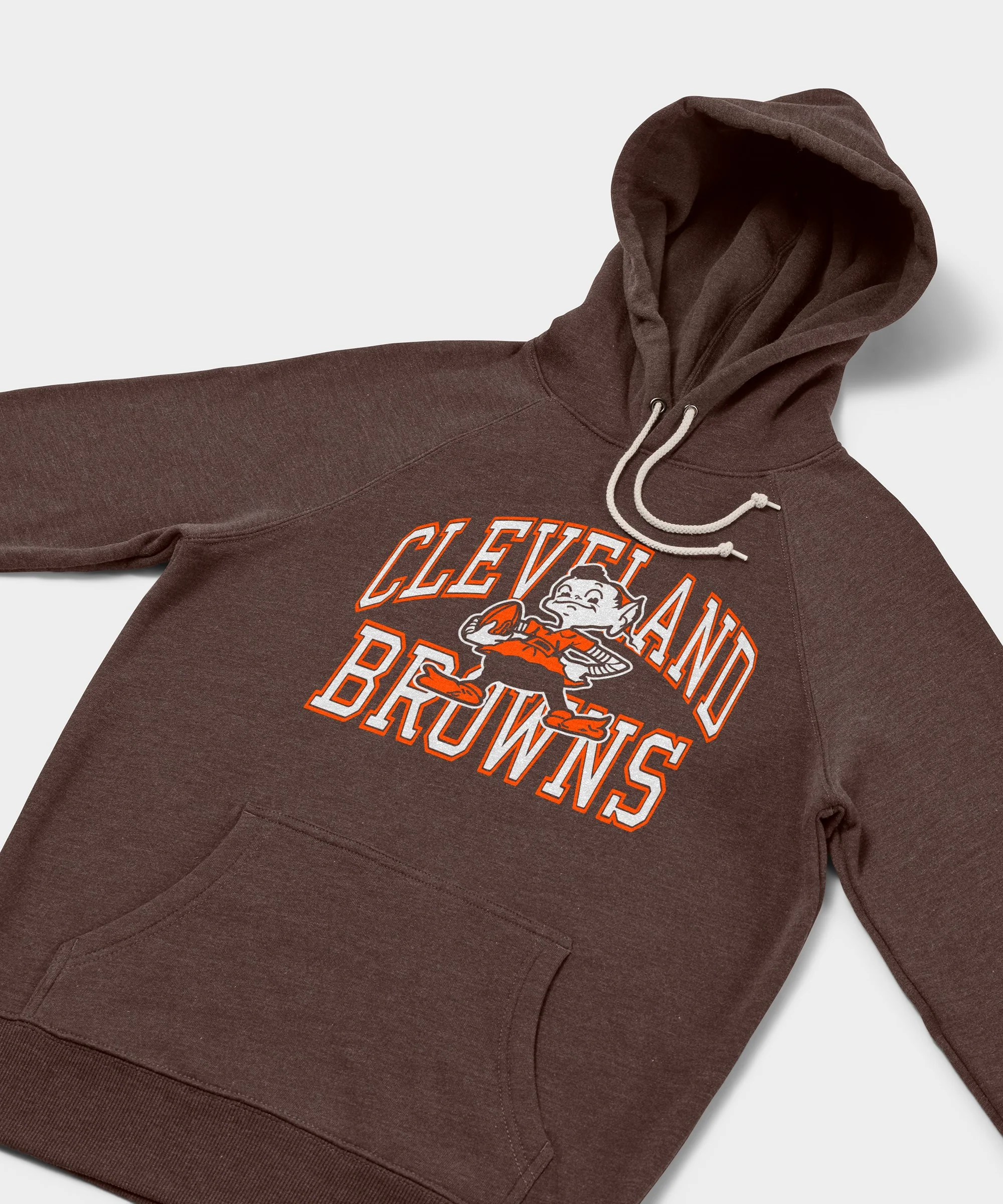 Cleveland Browns Arch Hoodie - Image 2