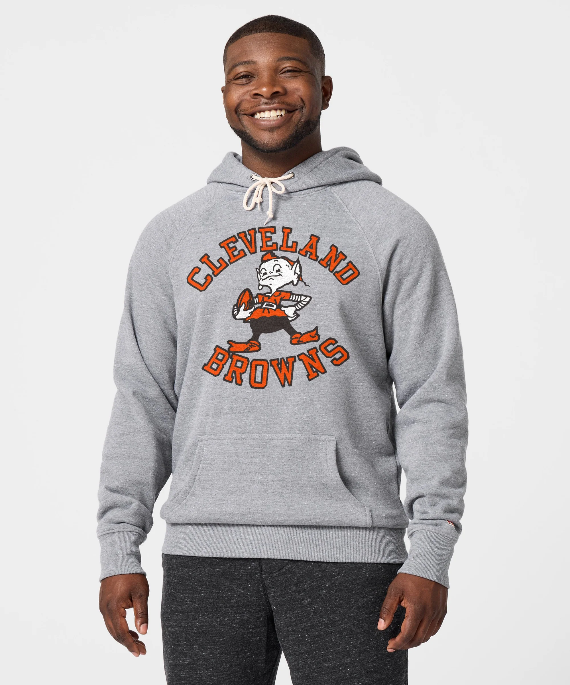 Cleveland Browns Brownie '59 Hoodie - Image 3