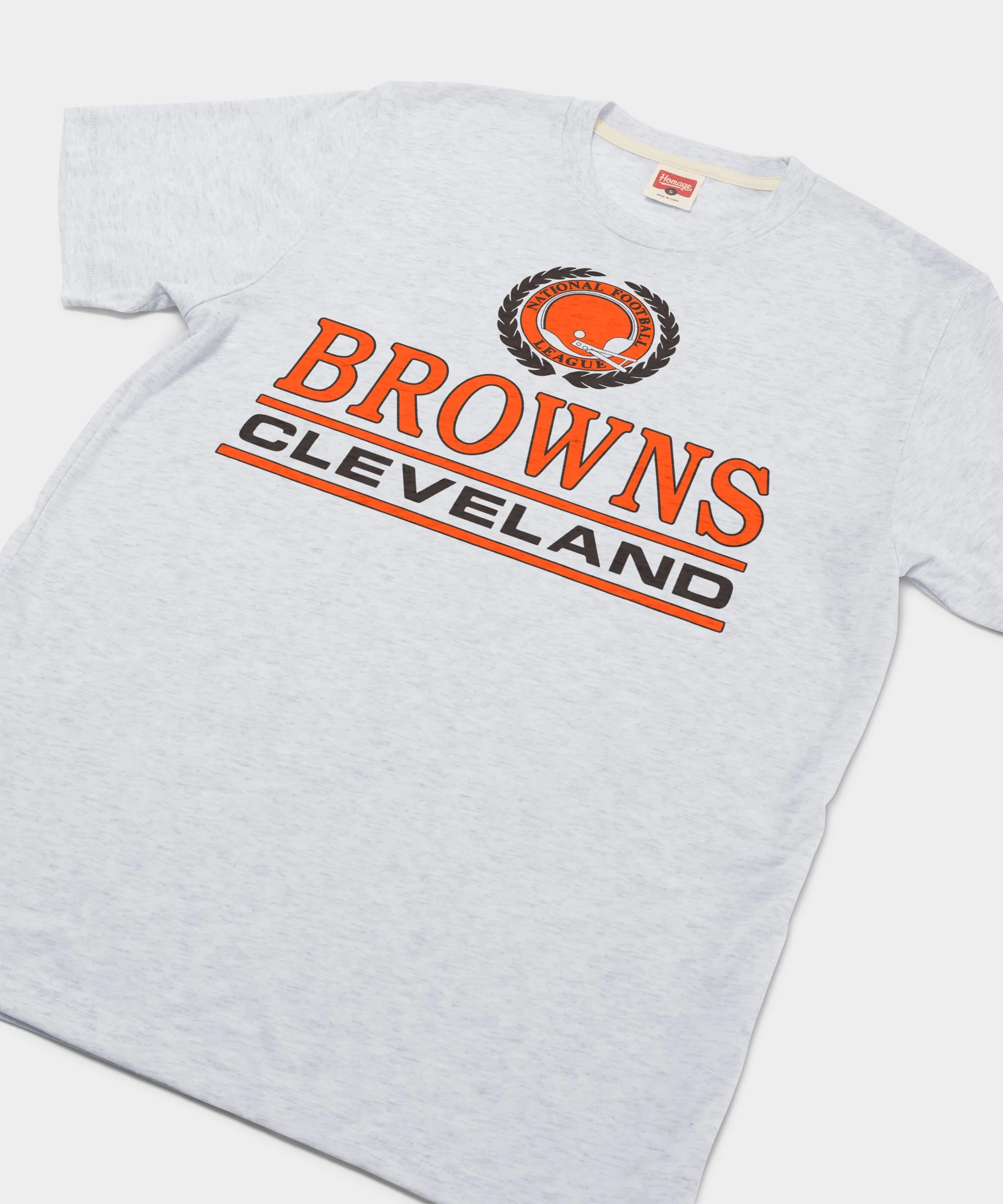 Cleveland Browns Crest - Image 3