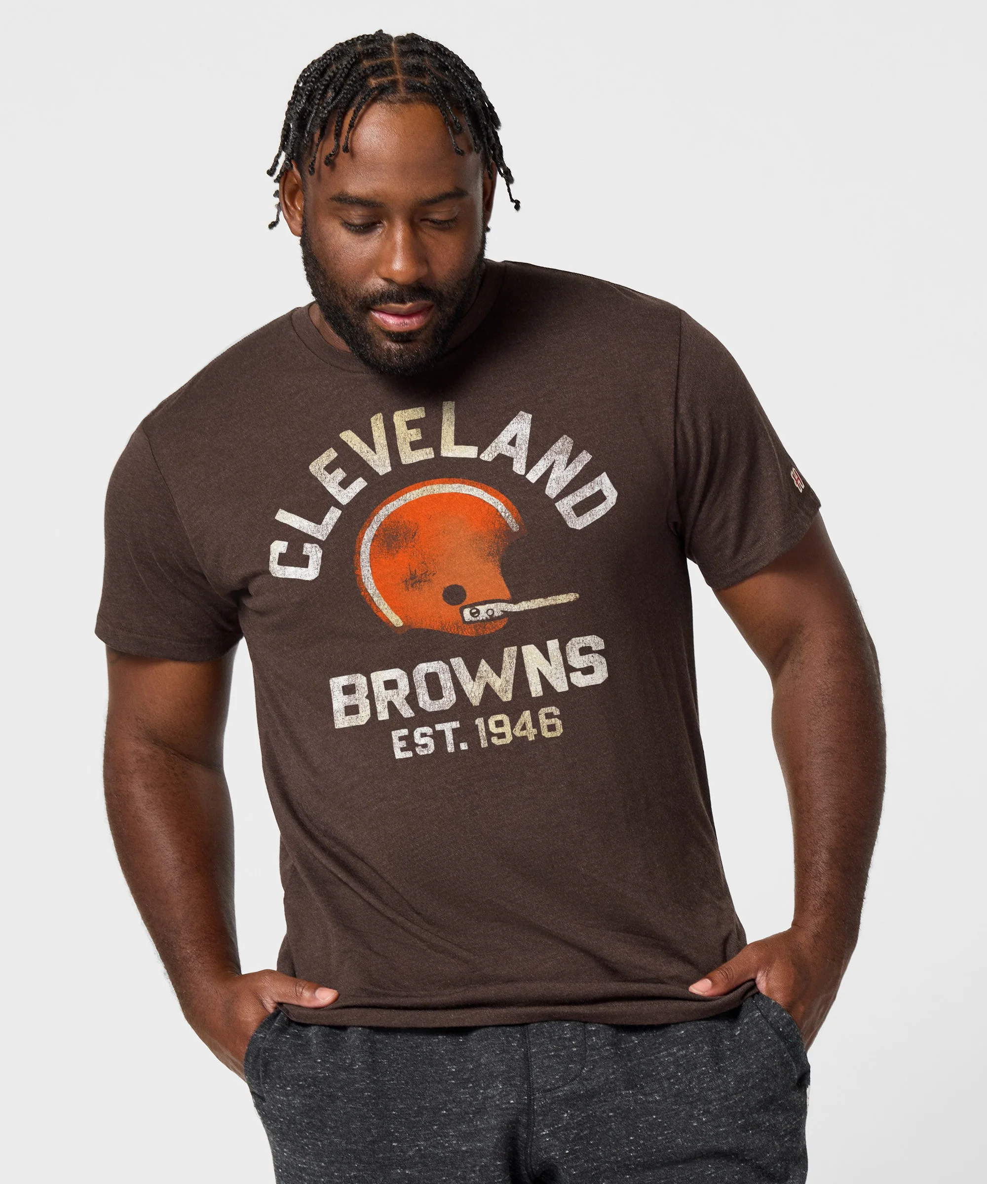 Cleveland Browns Est. 1946 - Image 3