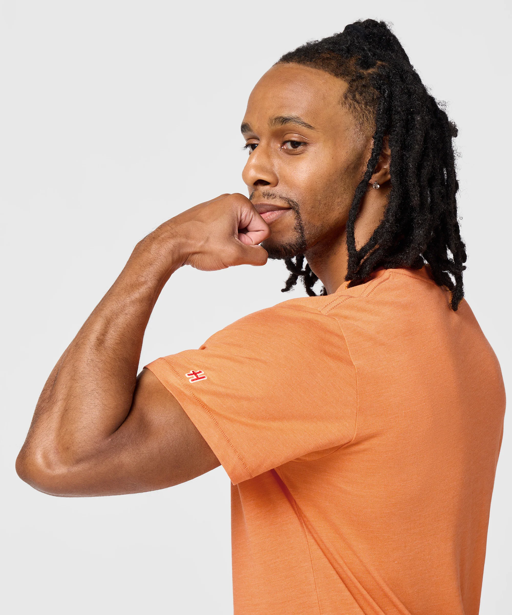 Cleveland Browns Helmet Stripe - Image 5