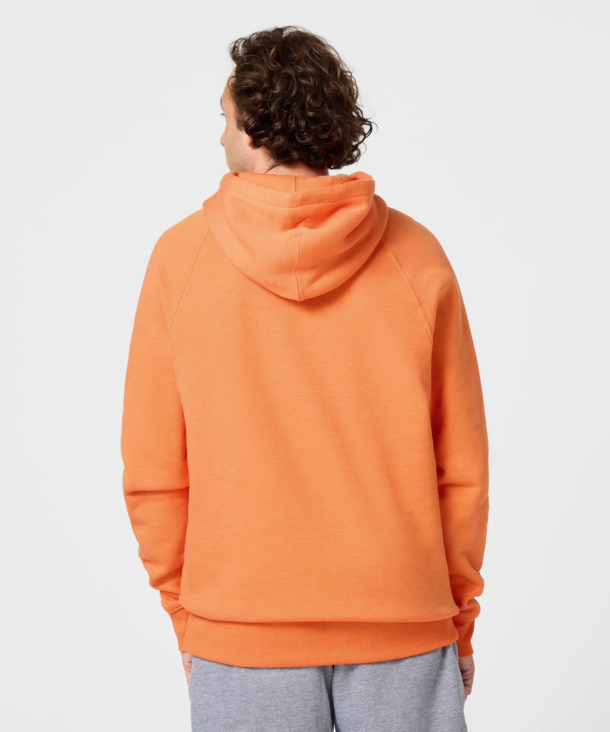 Cleveland Browns Helmet Stripe Hoodie - Image 4