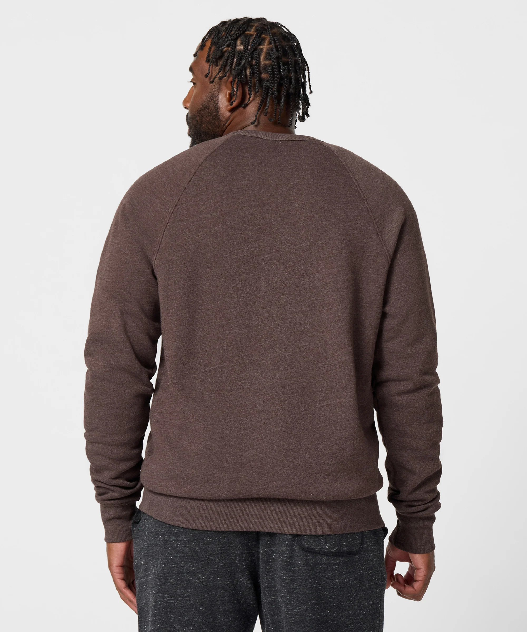 Cleveland Browns Holiday Crewneck - Image 4