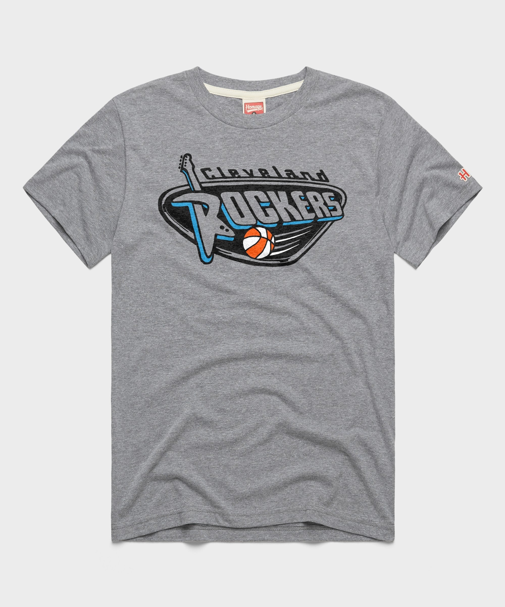 Cleveland Rockers '97