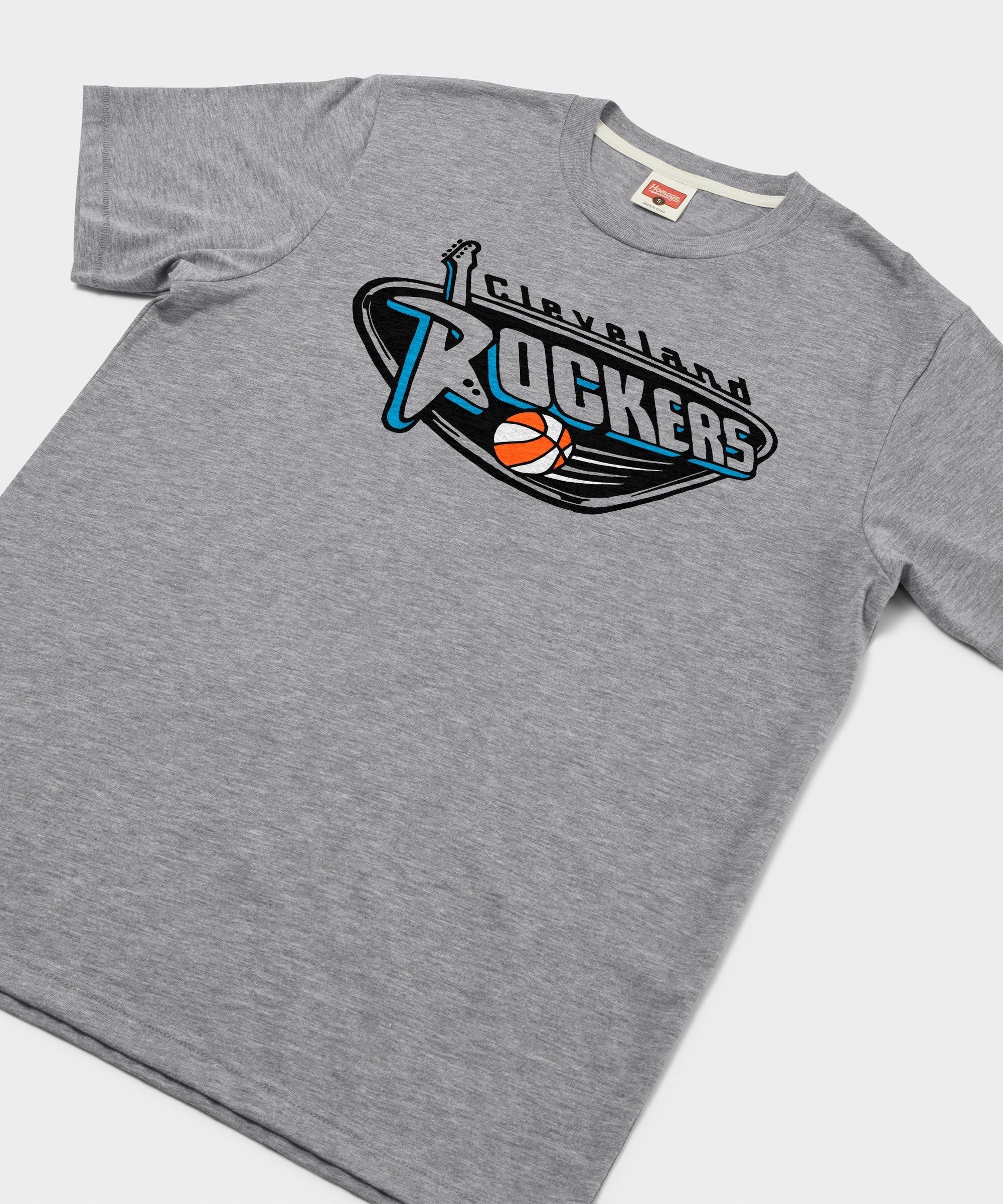 Cleveland Rockers '97 - Image 2