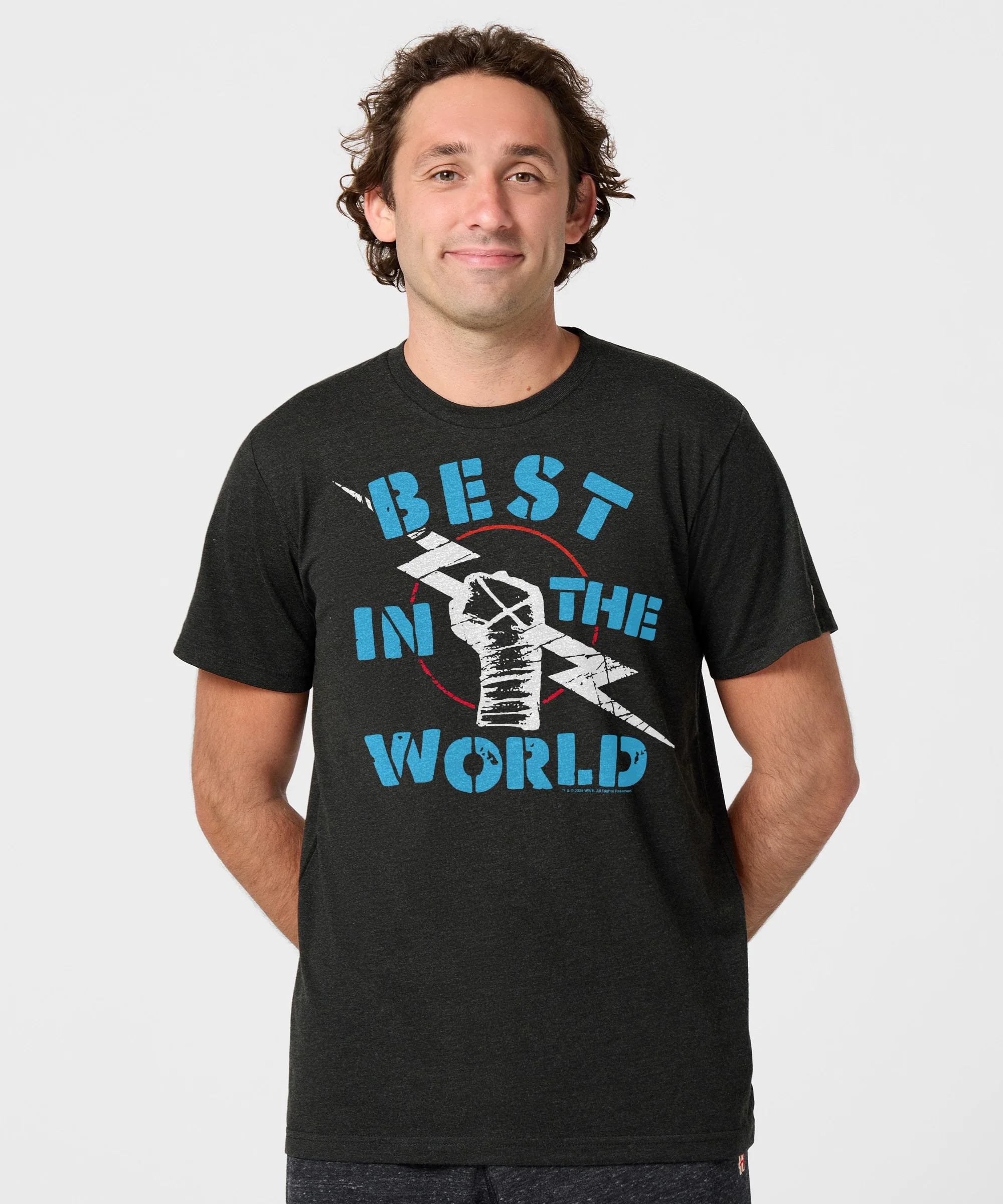 CM Punk Best In The World - Image 3