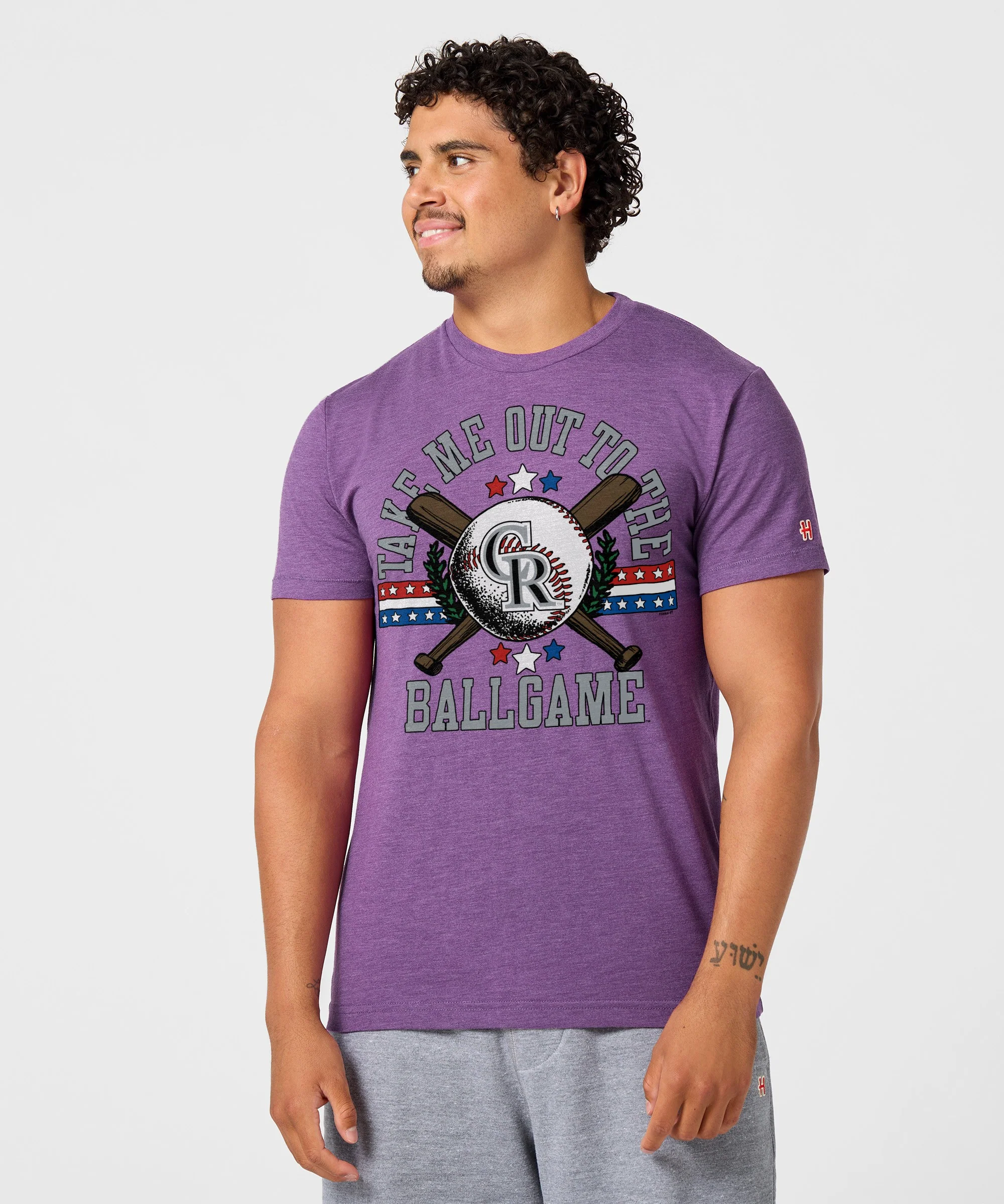 Colorado Rockies Take Me Out To The Ballgame - Image 3