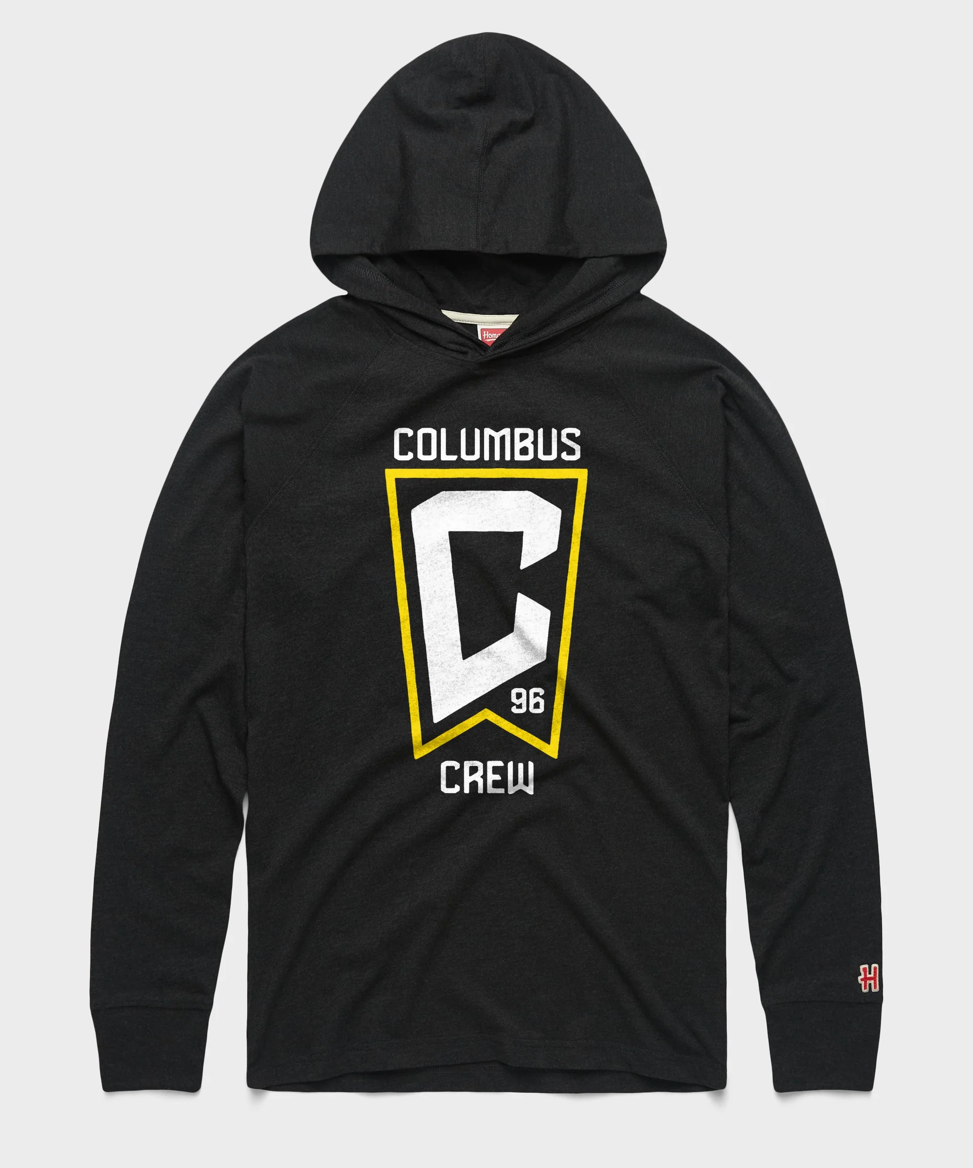 Columbus Crew '21 Lightweight Hoodie