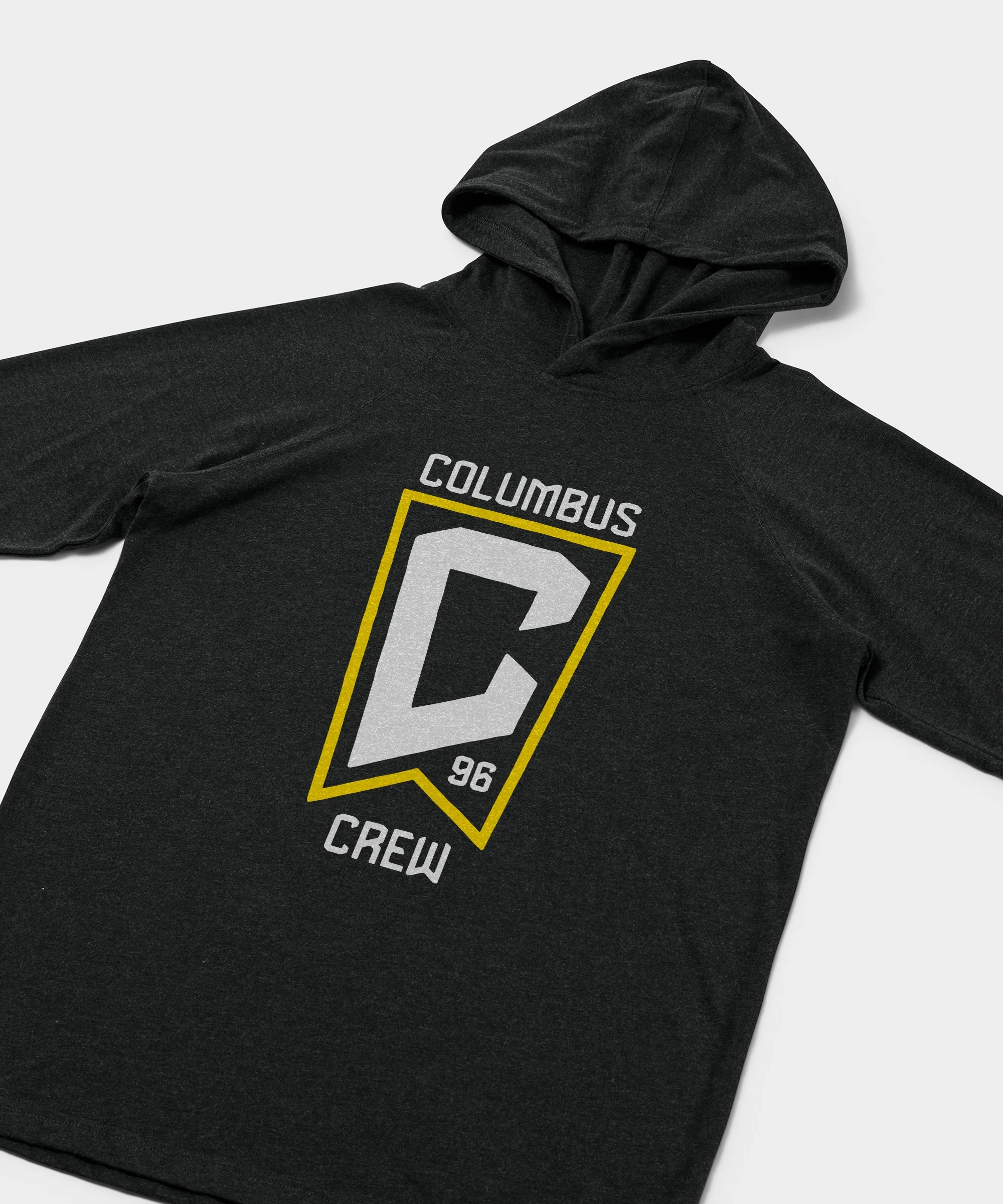 Columbus Crew '21 Lightweight Hoodie - Image 2