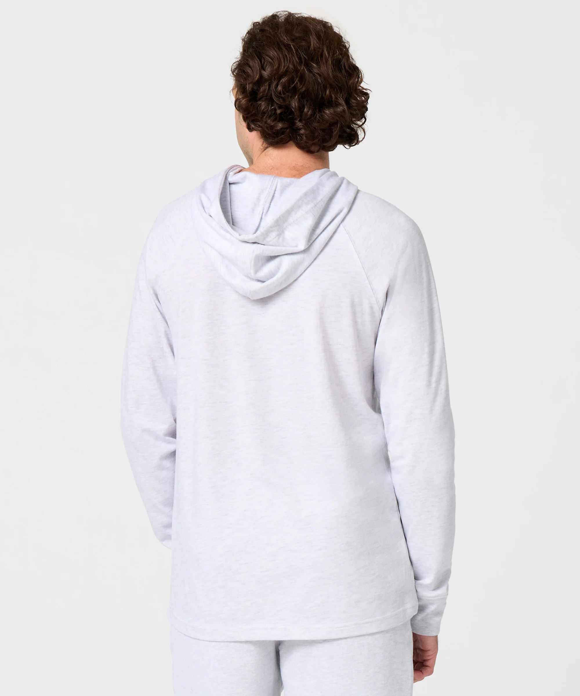Columbus Crew Hardest Working Team Lightweight Hoodie - Image 4