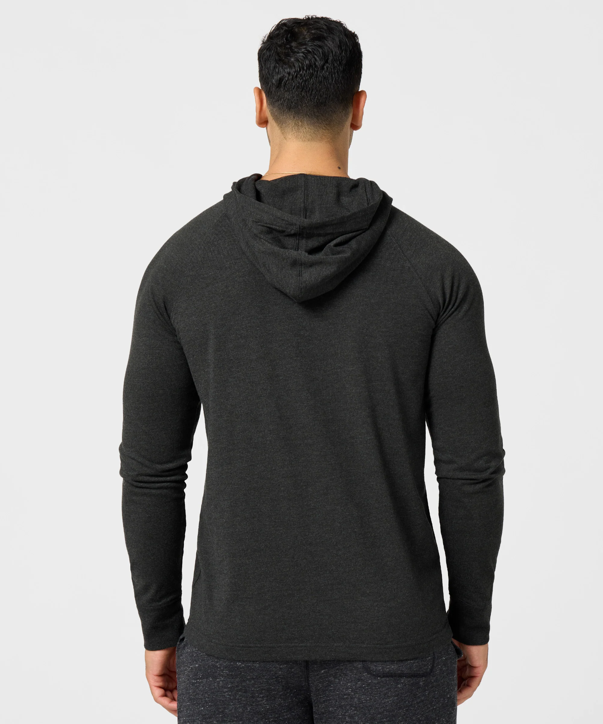 Columbus Ohio Lightweight Hoodie - Image 4