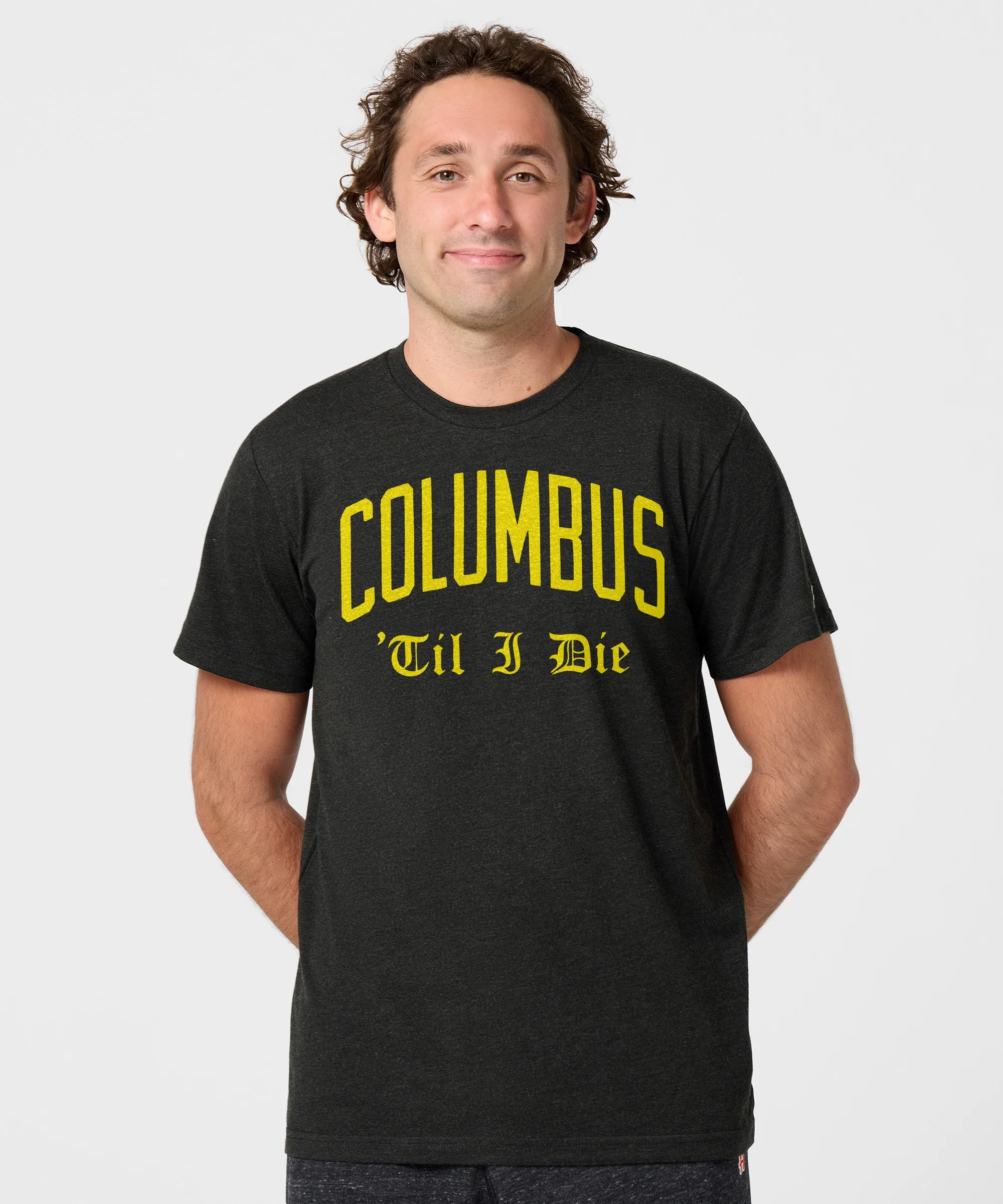 Columbus 'Til I Die - Image 3