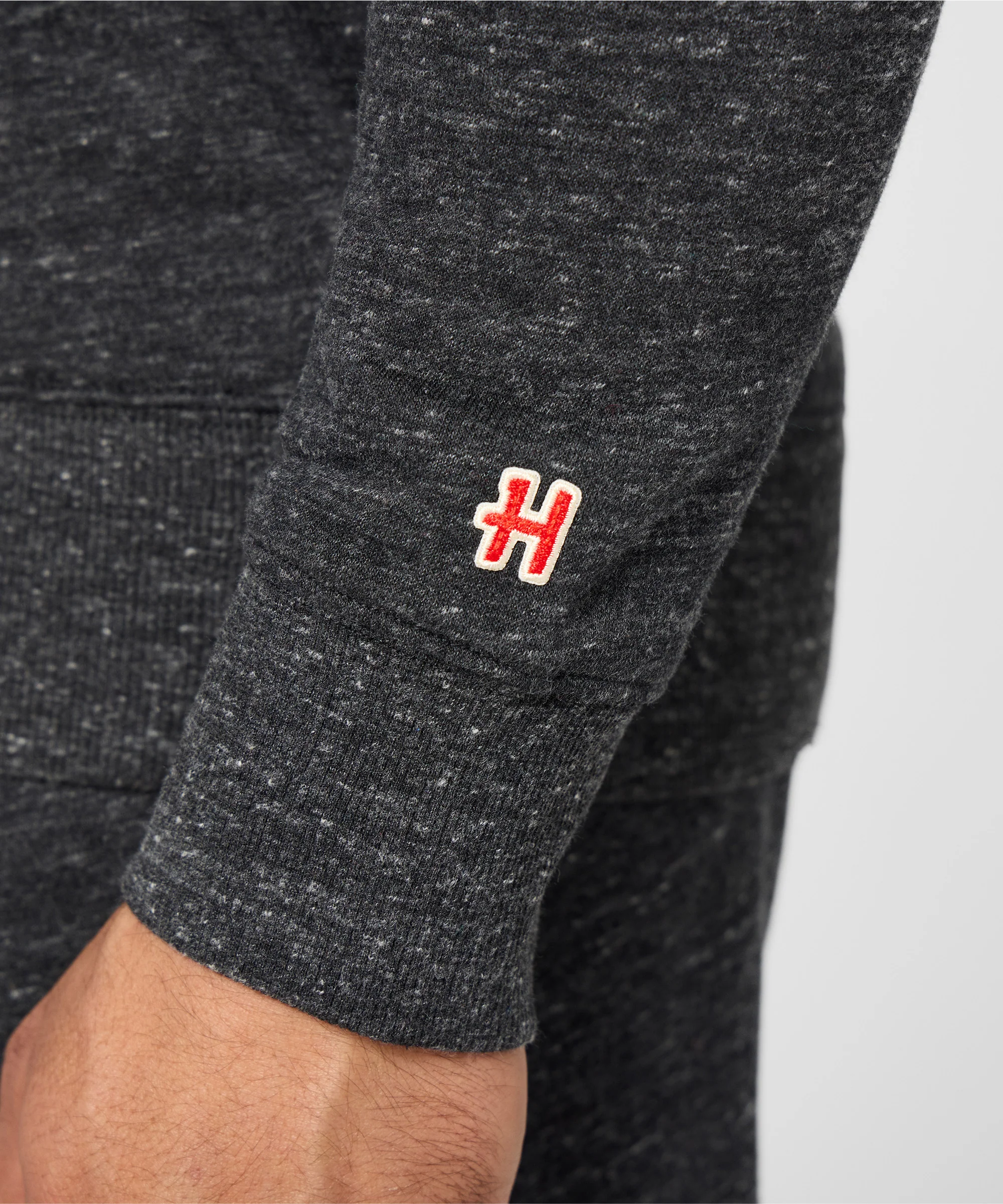 Columbus 'Til I Die Crewneck - Image 5
