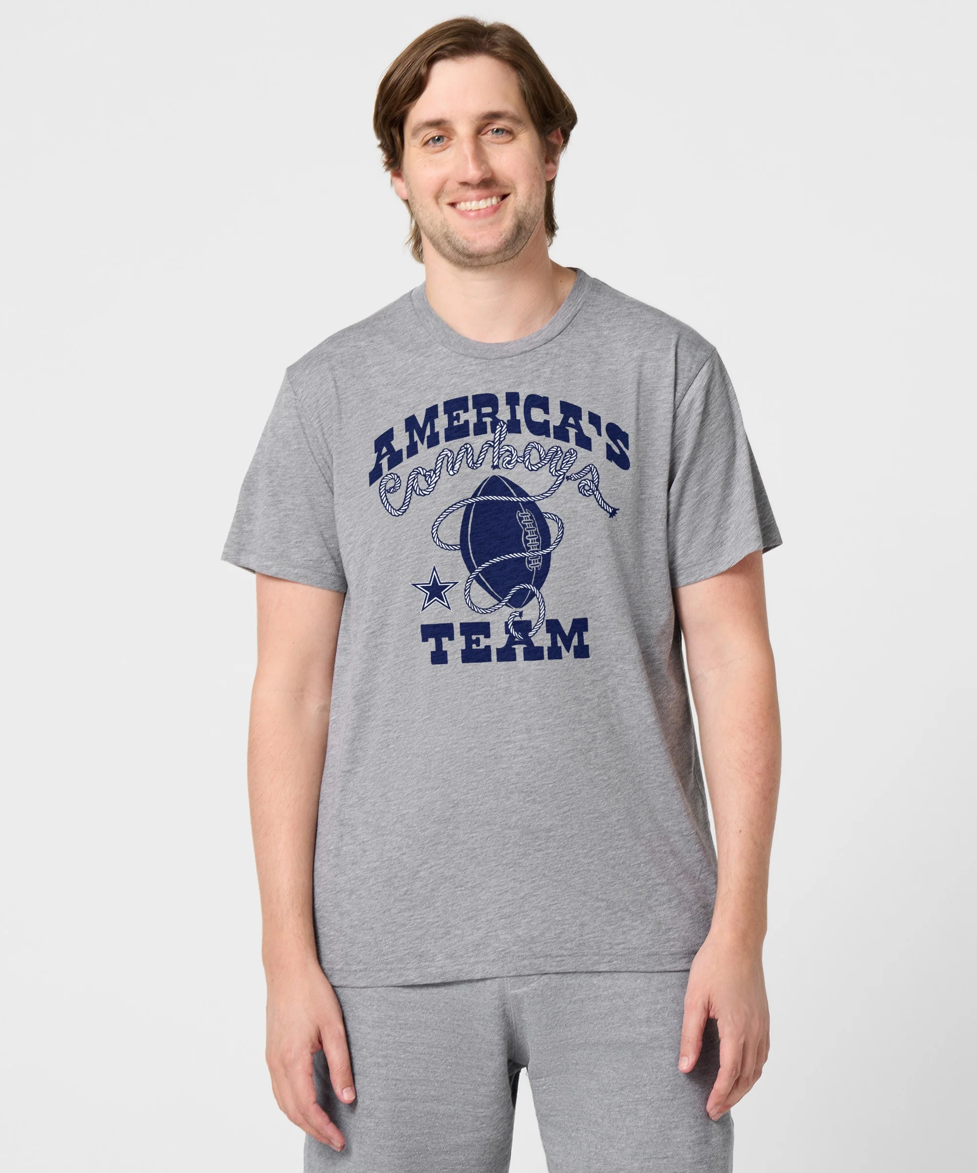 Dallas Cowboys America's Team - Image 3