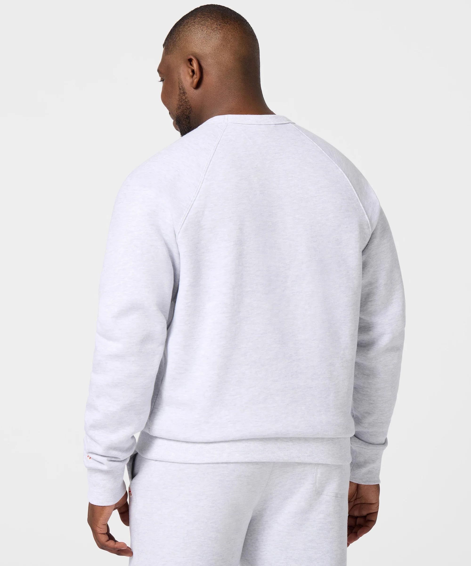 Dazed and Confused Keep Livin' Crewneck - Image 4