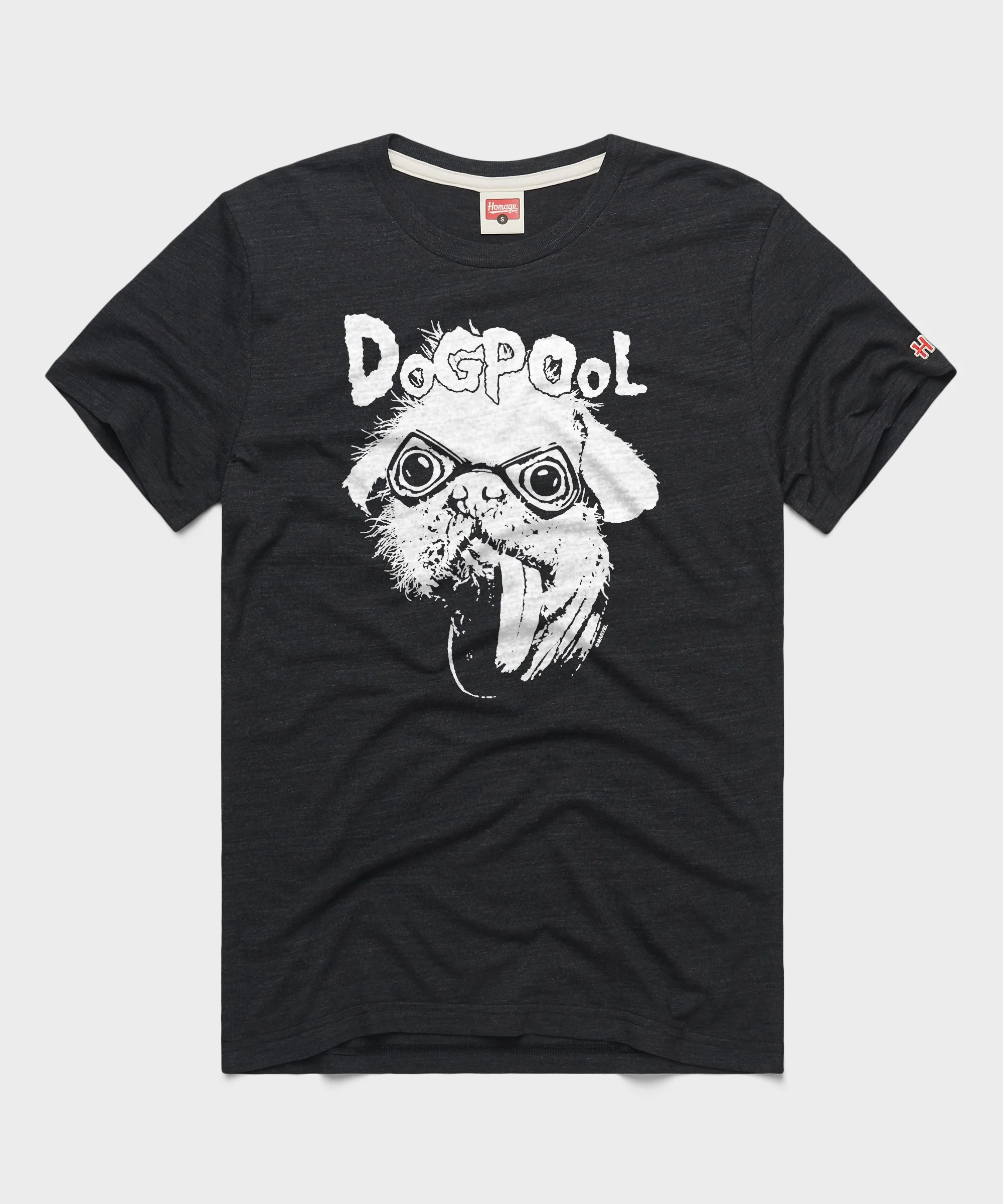 Deadpool The Real Big Dog: Dogpool