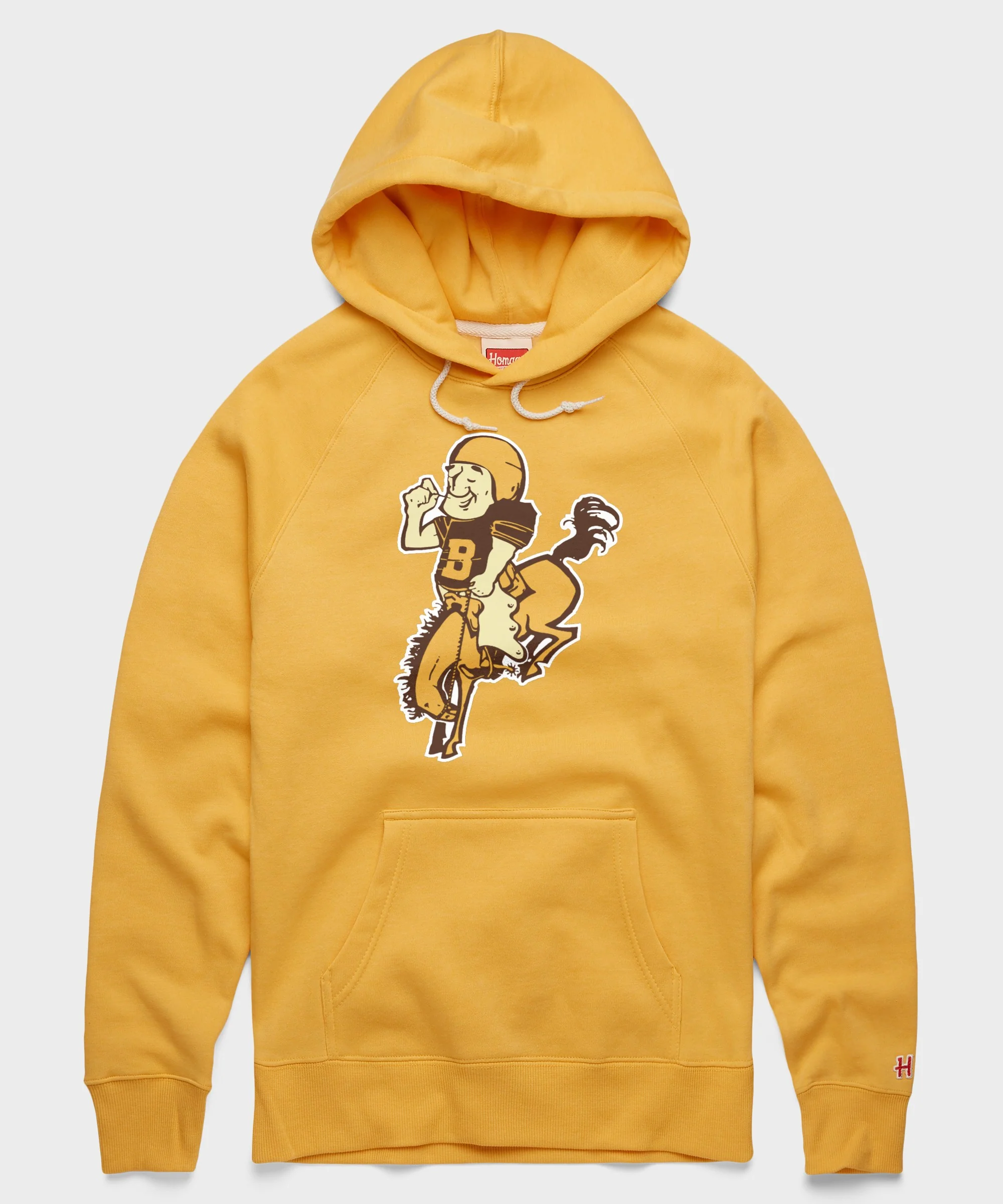 Denver Broncos '60 Hoodie
