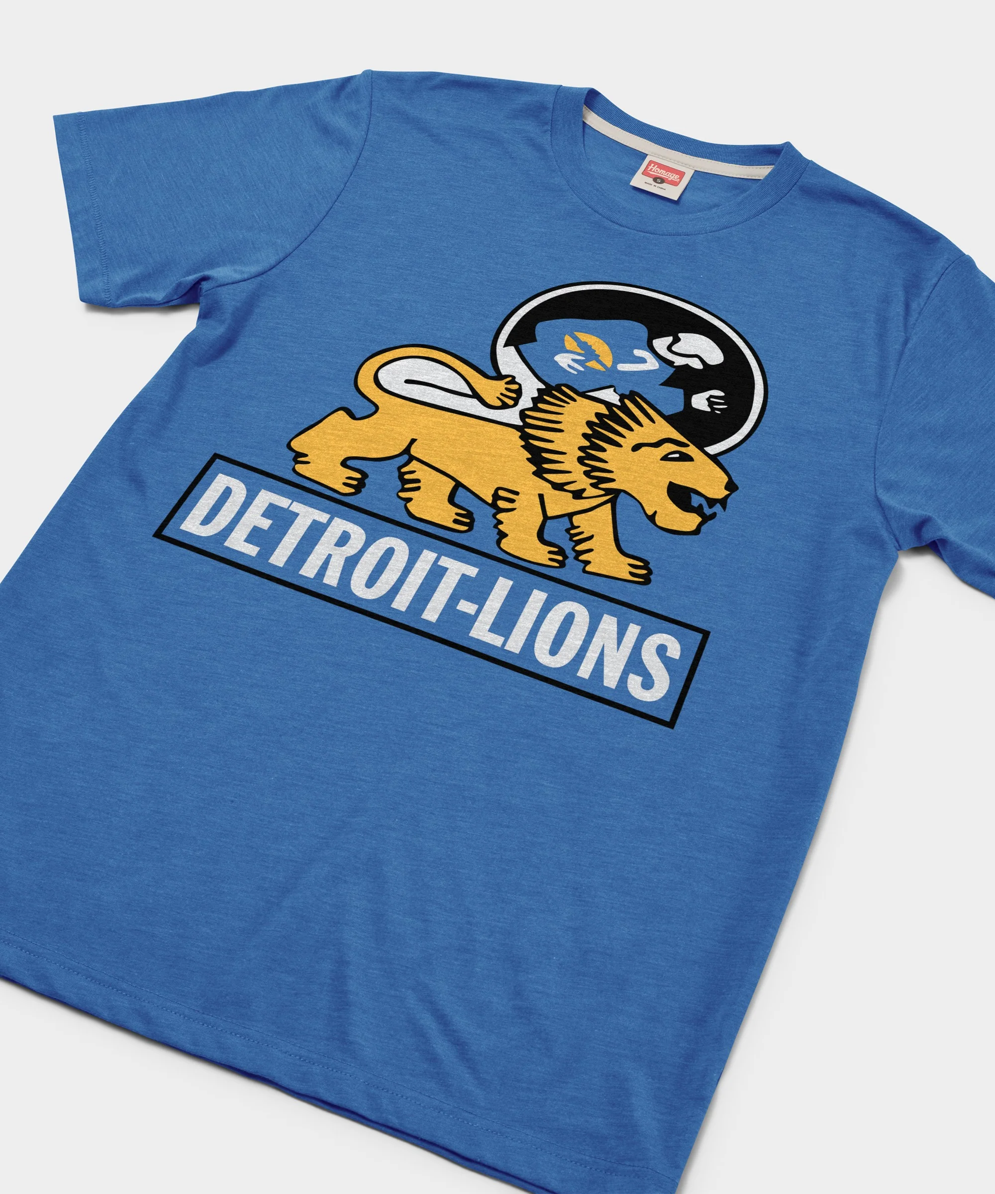 Detroit Lions '52 - Image 2