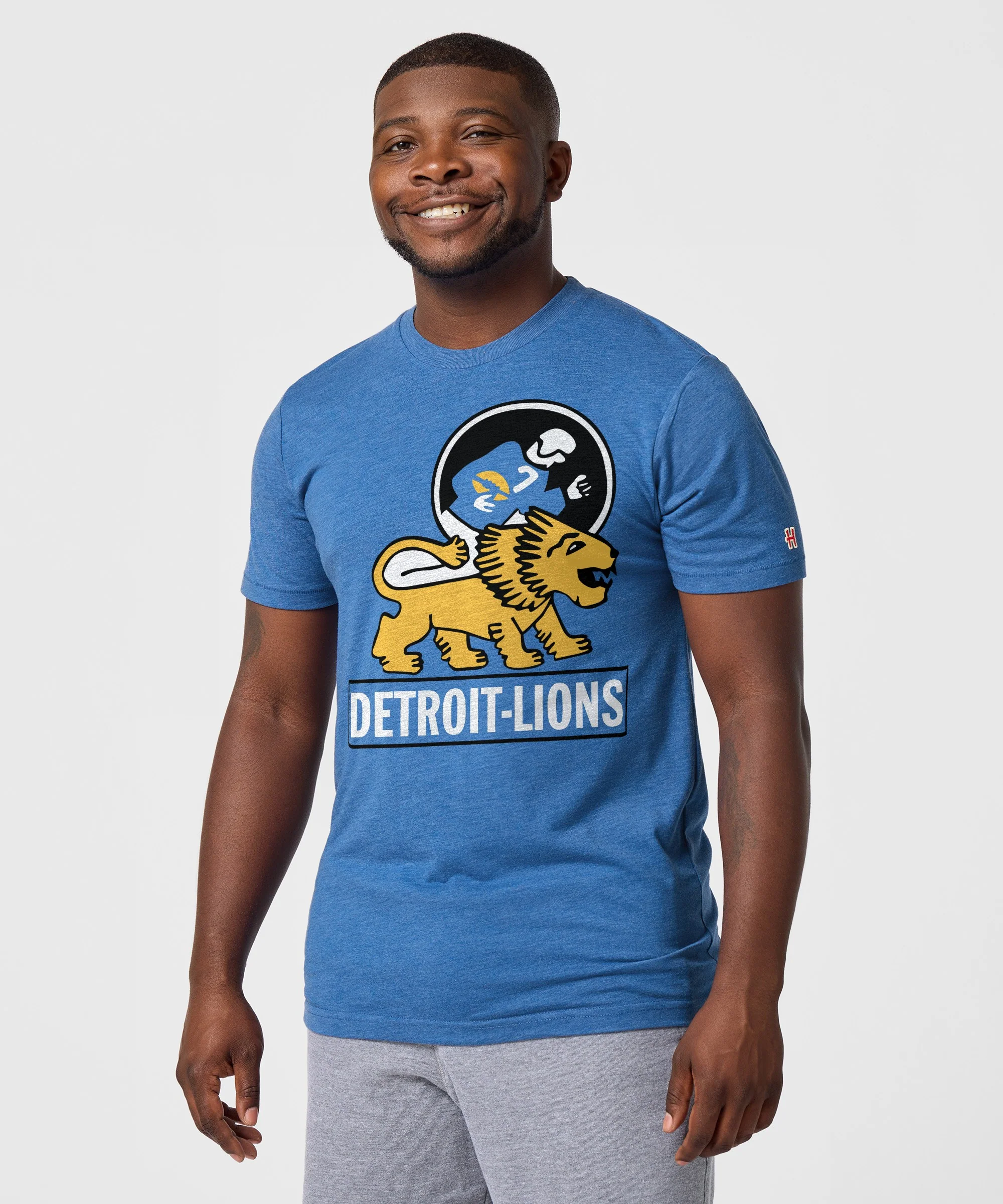 Detroit Lions '52 - Image 3