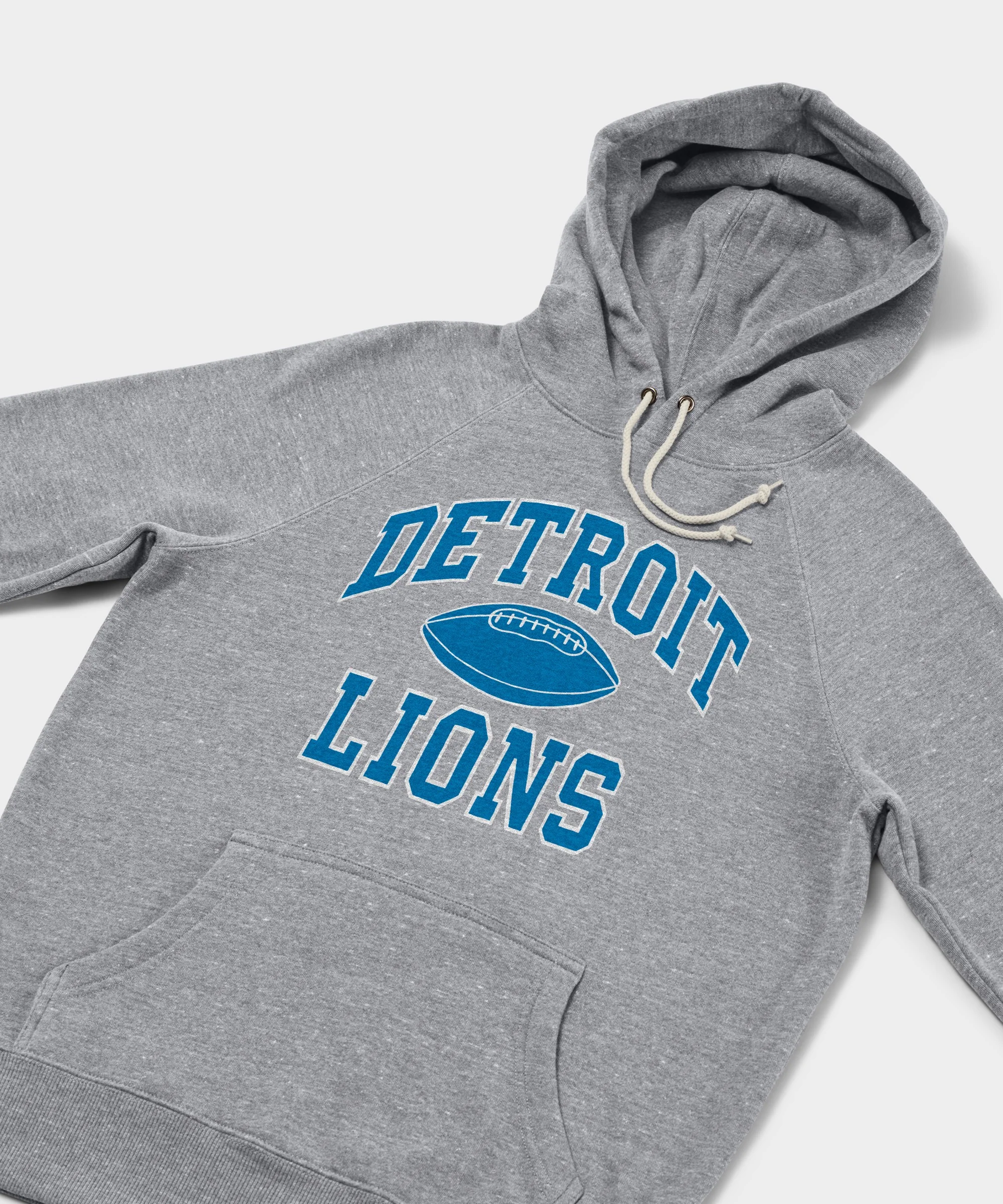 Detroit Lions Gridiron Hoodie - Image 2