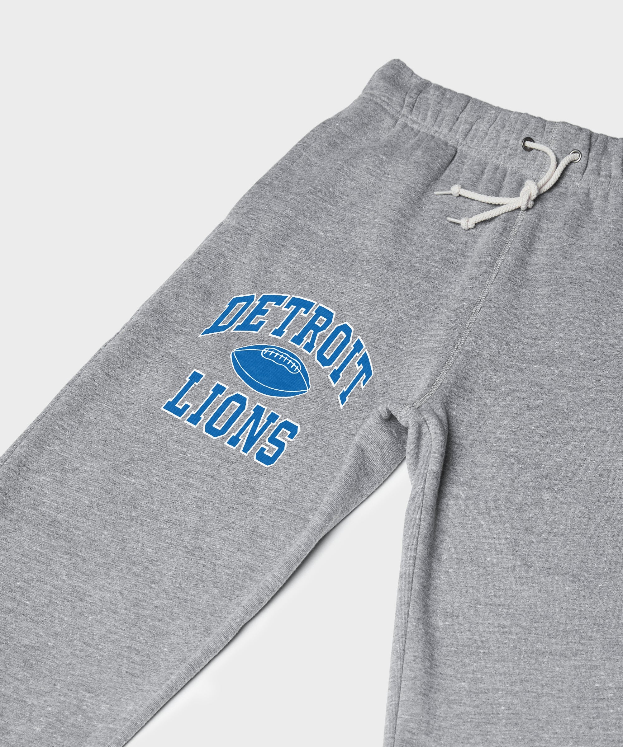 Detroit Lions Gridiron Sweatpants - Image 2