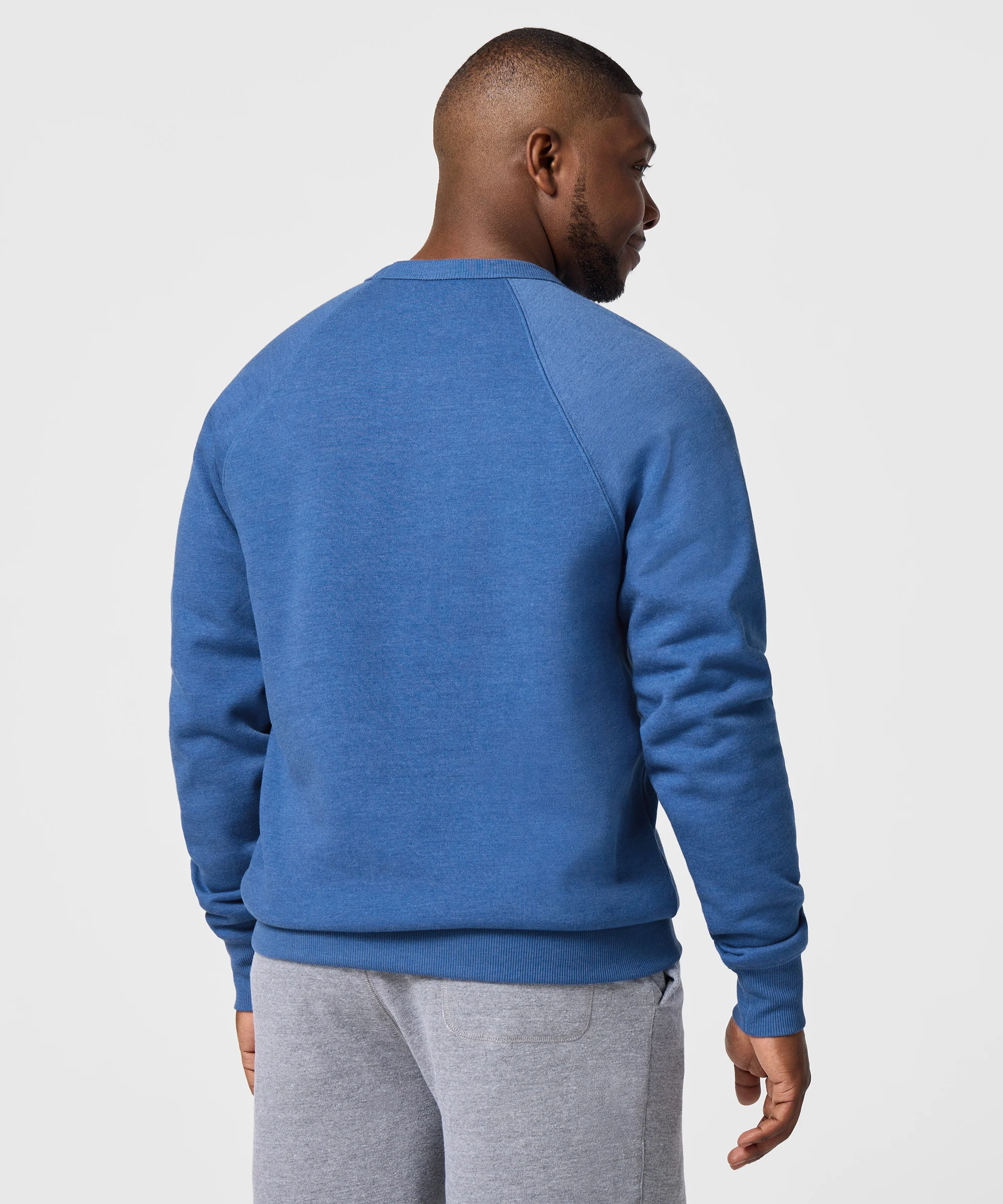 Detroit Lions Holiday Crewneck - Image 4