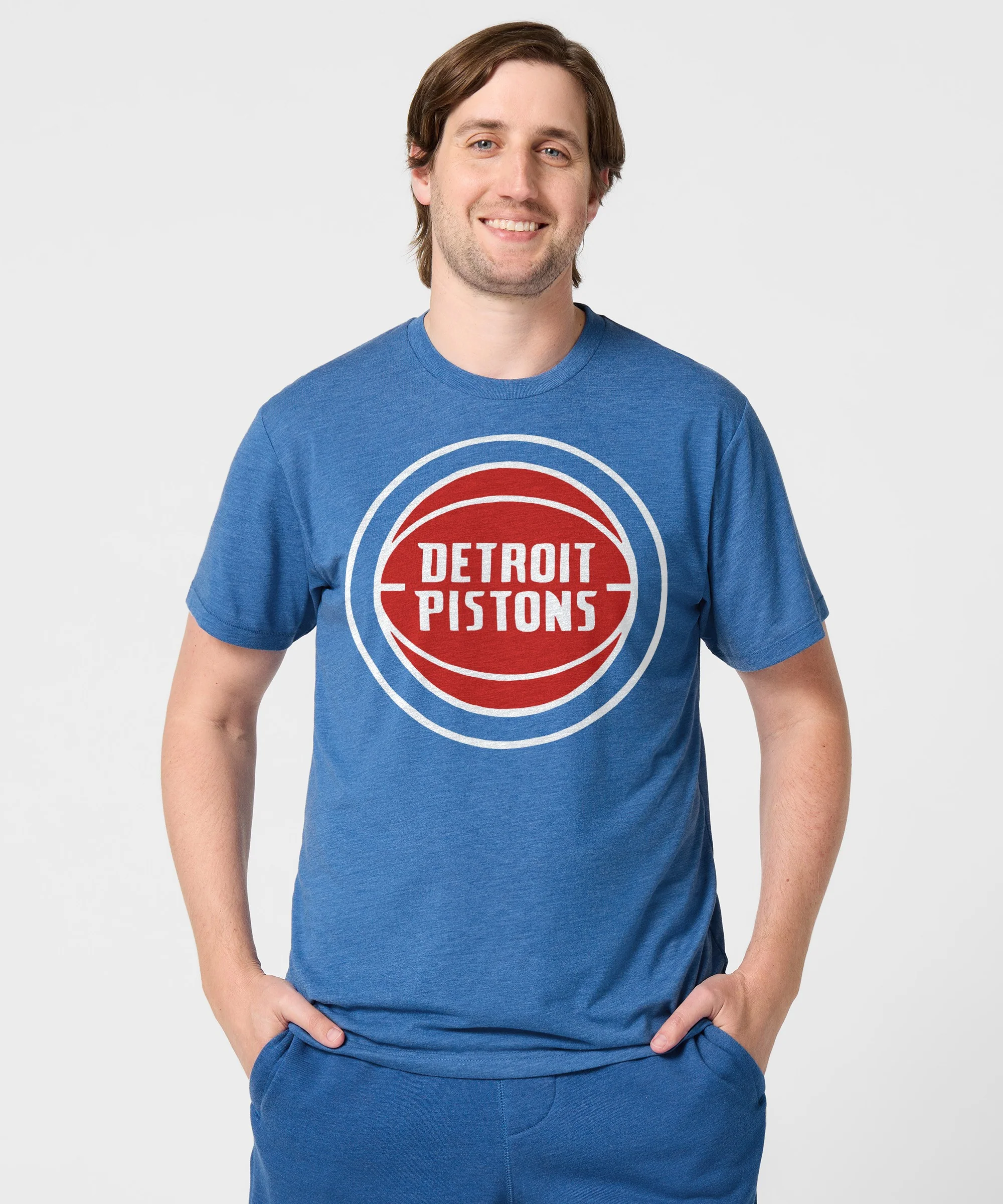 Detroit Pistons Logo - Image 3