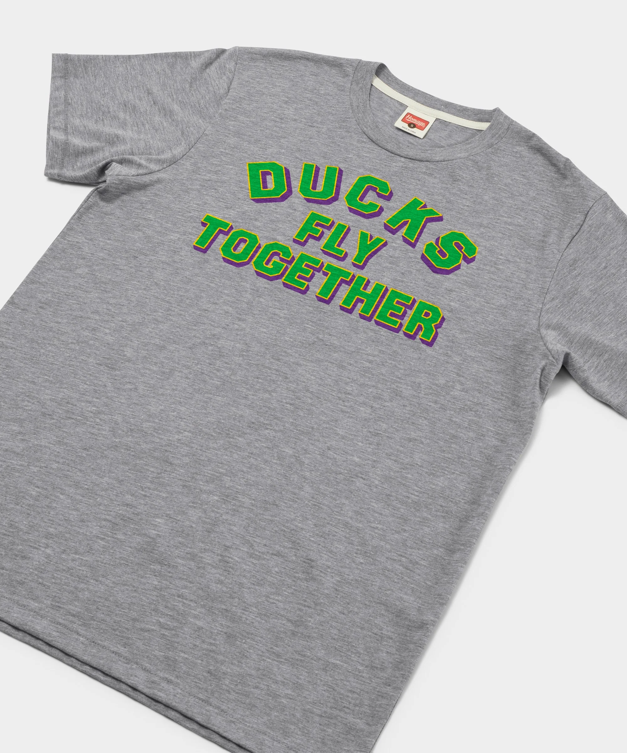 Ducks Fly Together - Image 2