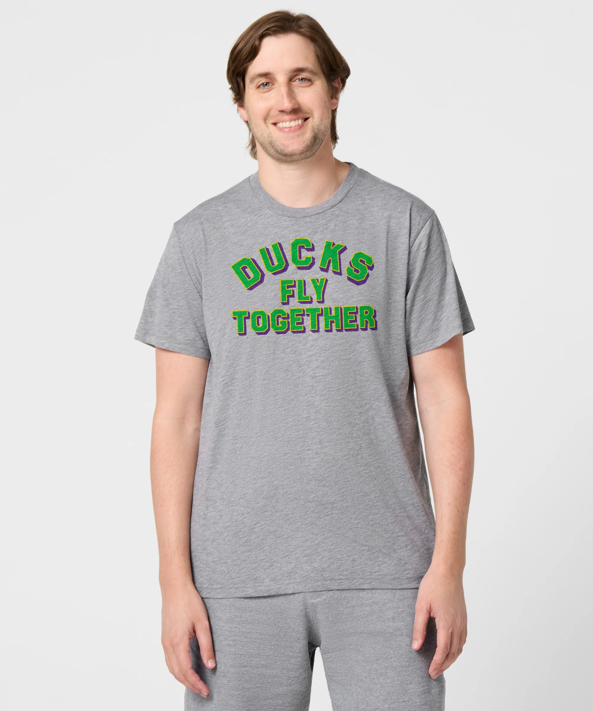 Ducks Fly Together - Image 3
