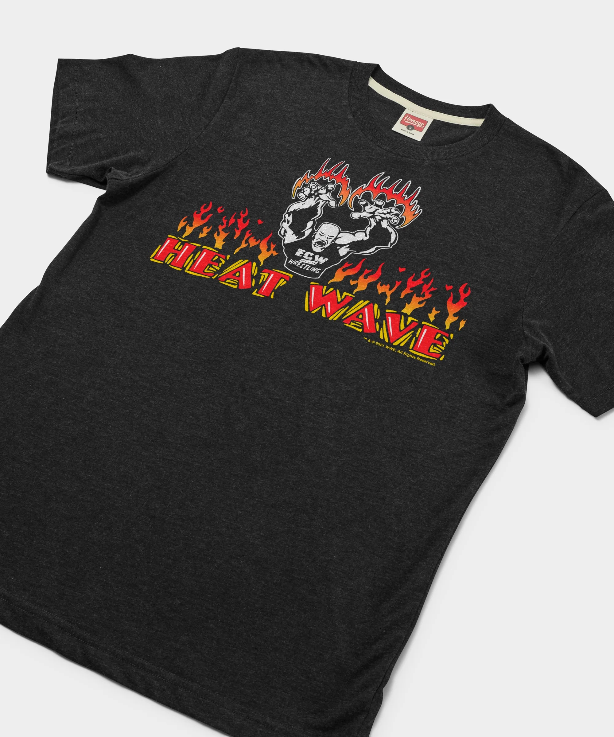 ECW Heat Wave - Image 2