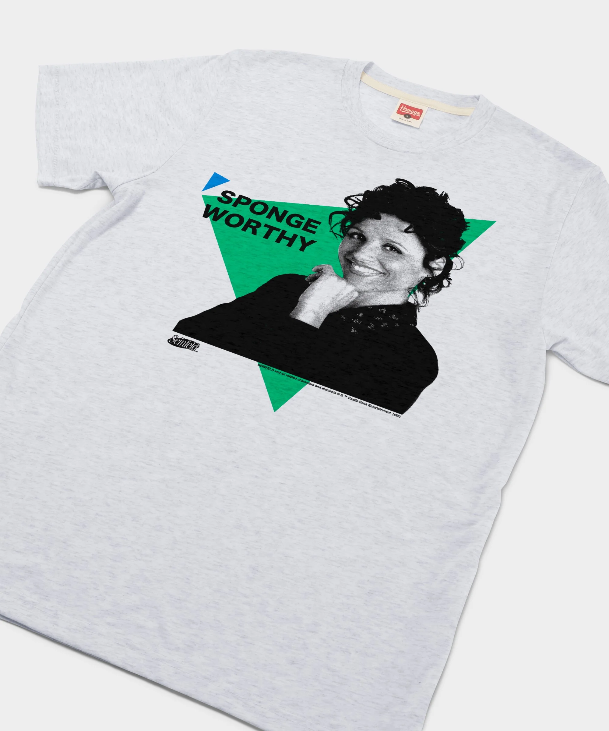 Elaine Benes Sponge Worthy - Image 2