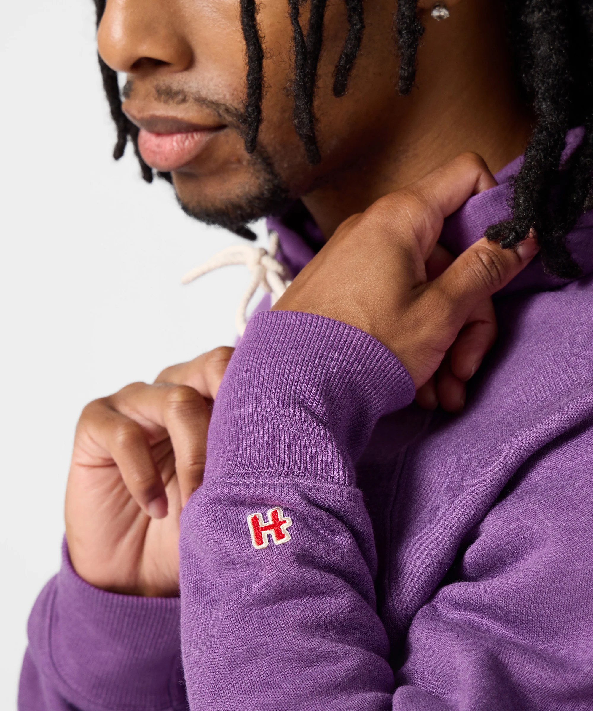 End ALZ Hoodie - Image 5