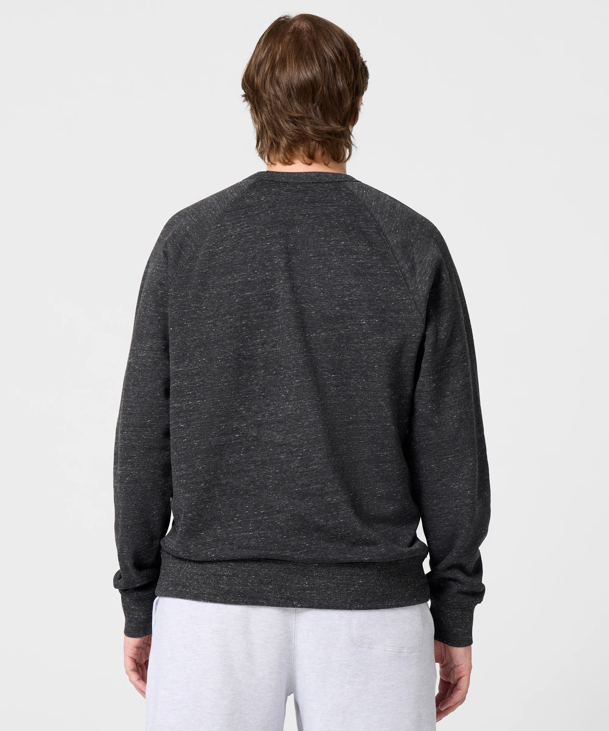 Fight The Team Crewneck - Image 8