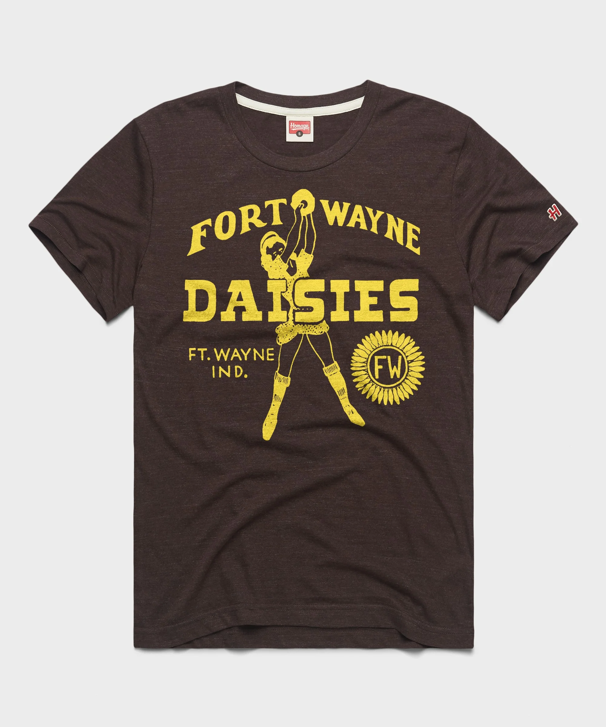 Fort Wayne Daisies
