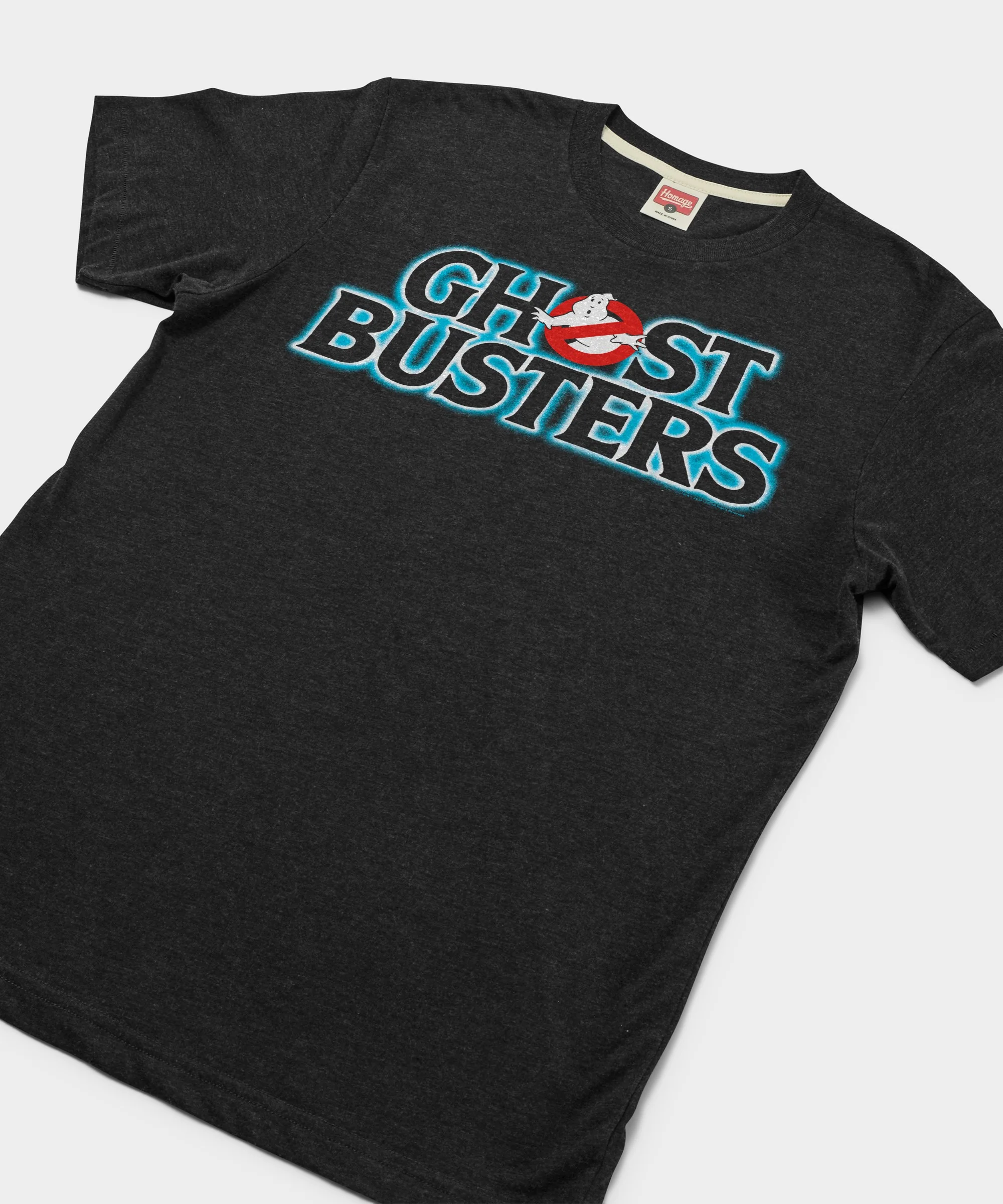 Ghostbusters Glow Logo - Image 2