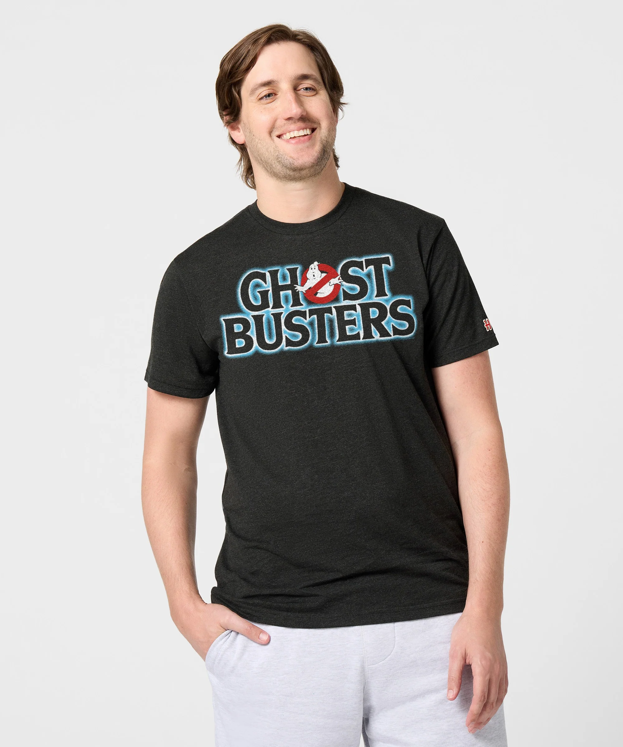 Ghostbusters Glow Logo - Image 3
