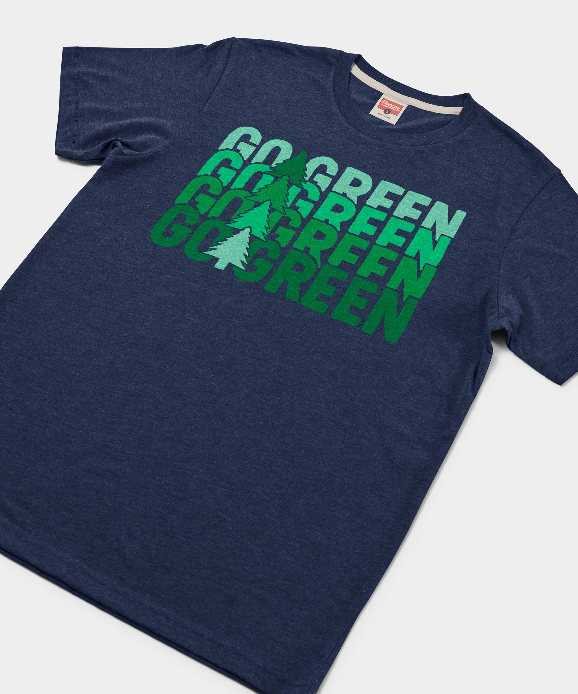 Go Green - Image 2