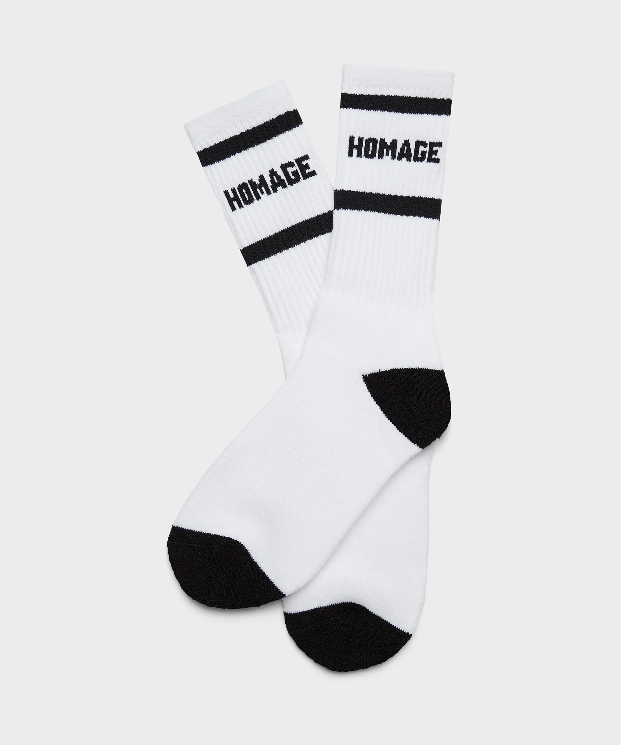Go-To Athletic Socks - Image 3