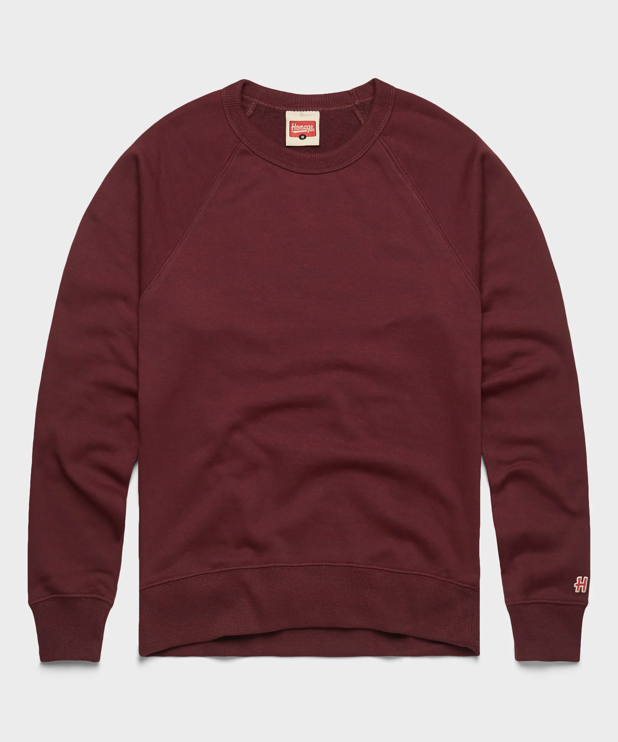 Go-To Crewneck - Image 10