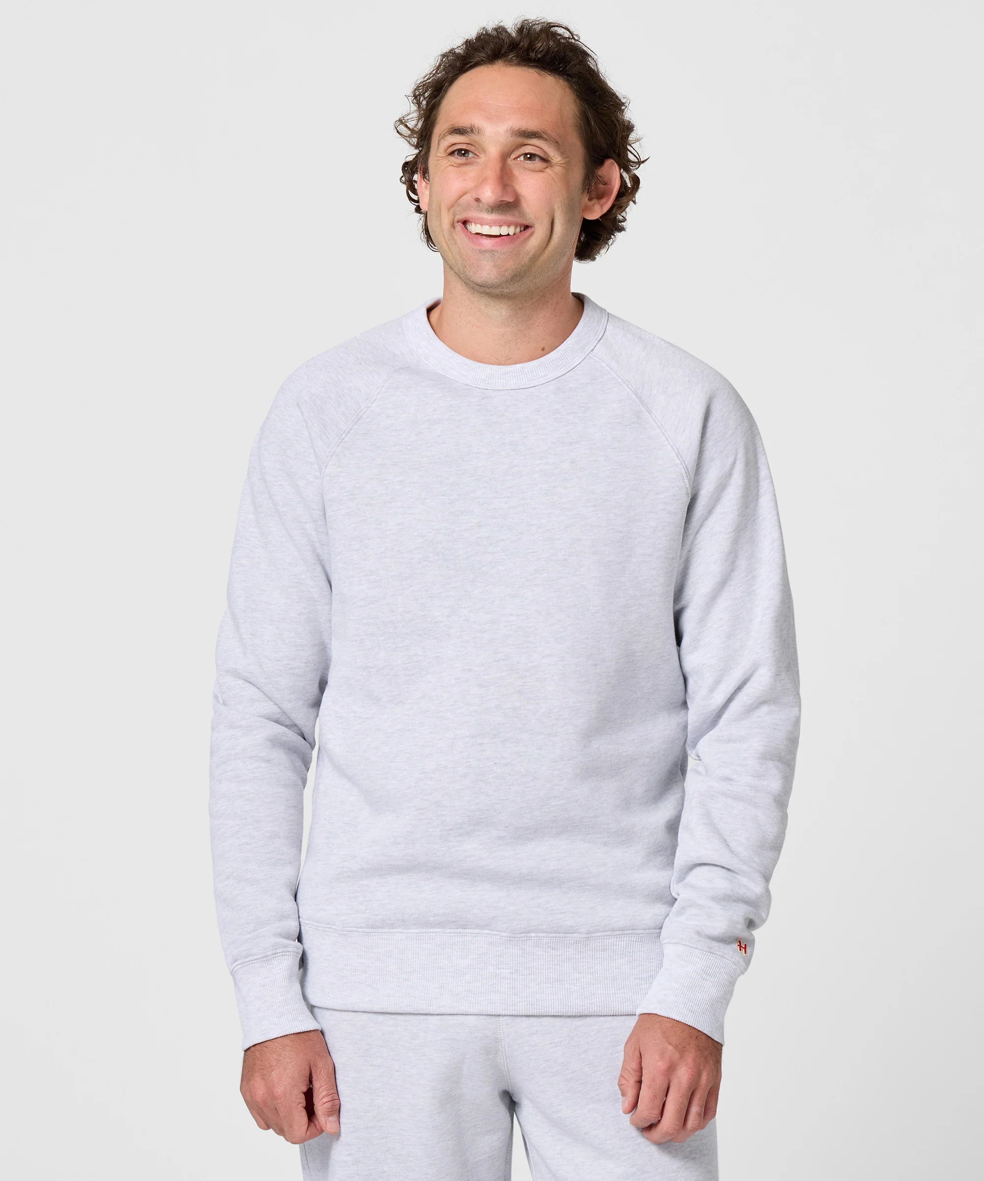 Go-To Crewneck - Image 11