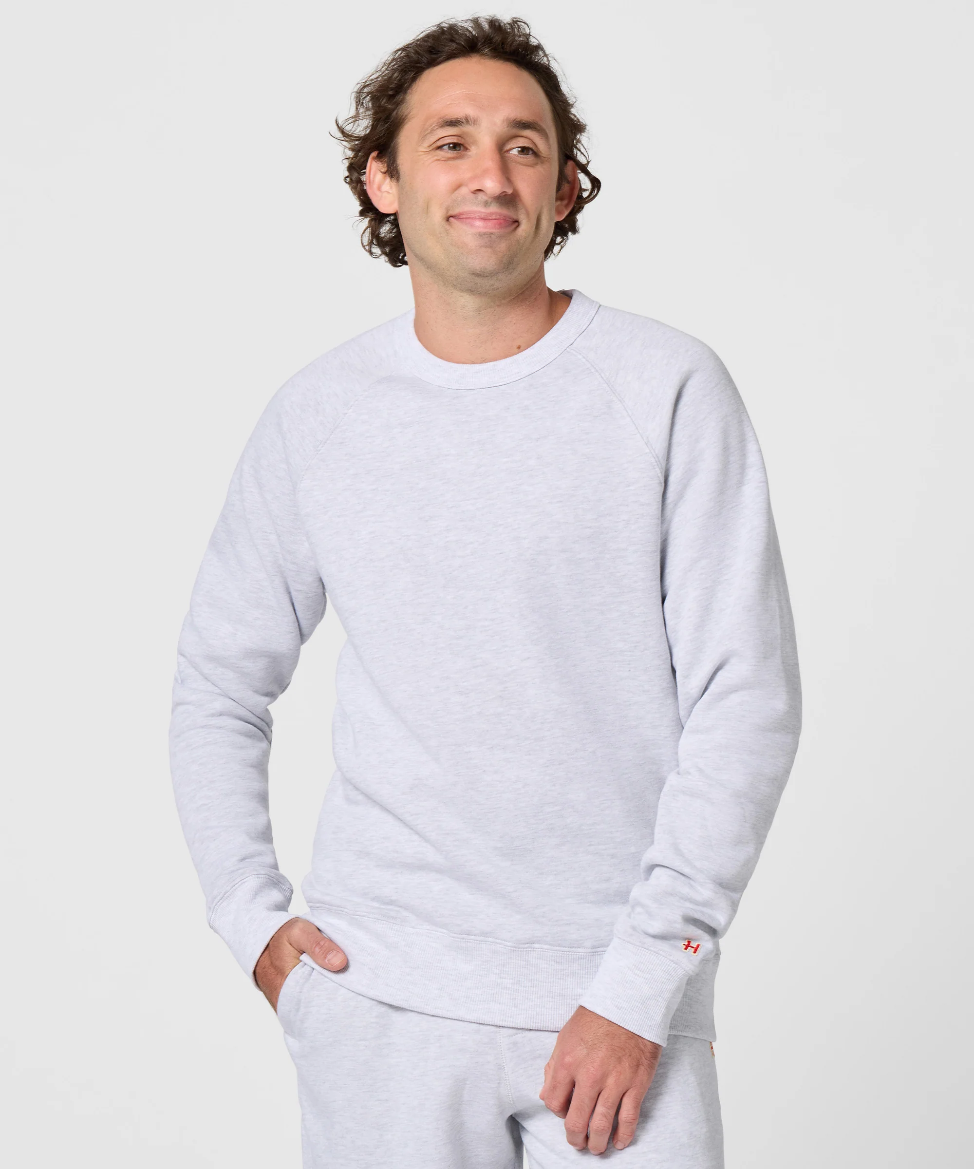 Go-To Crewneck - Image 13