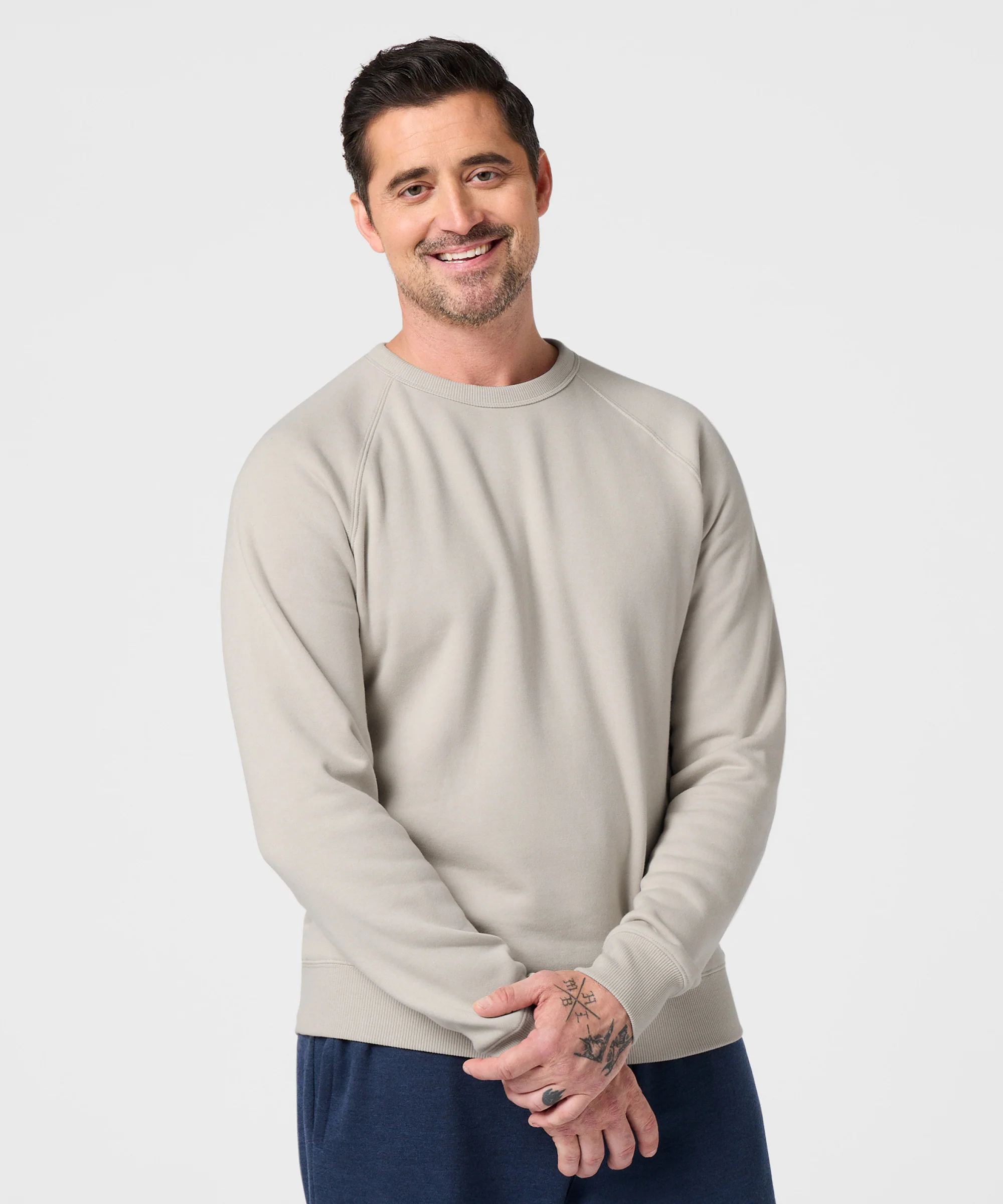 Go-To Crewneck - Image 16